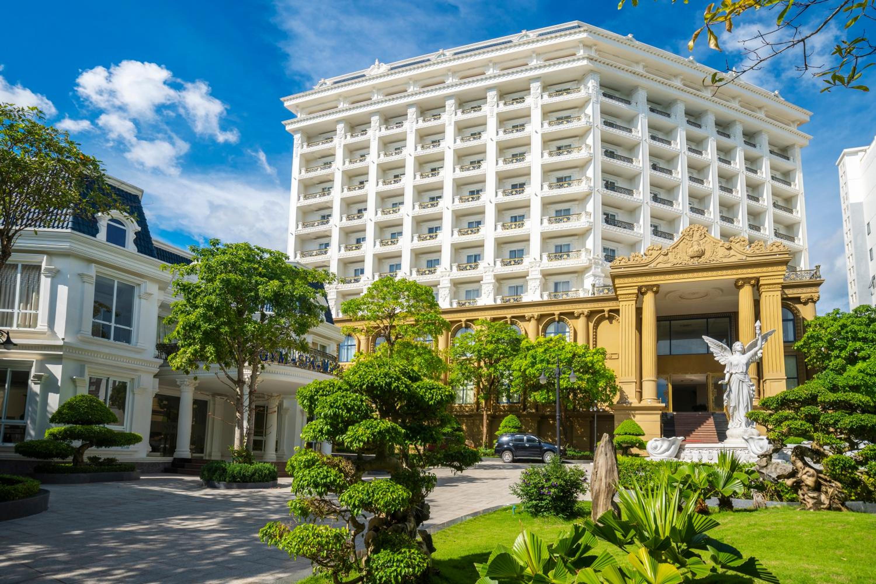 Thien Thanh Resort, photo 26