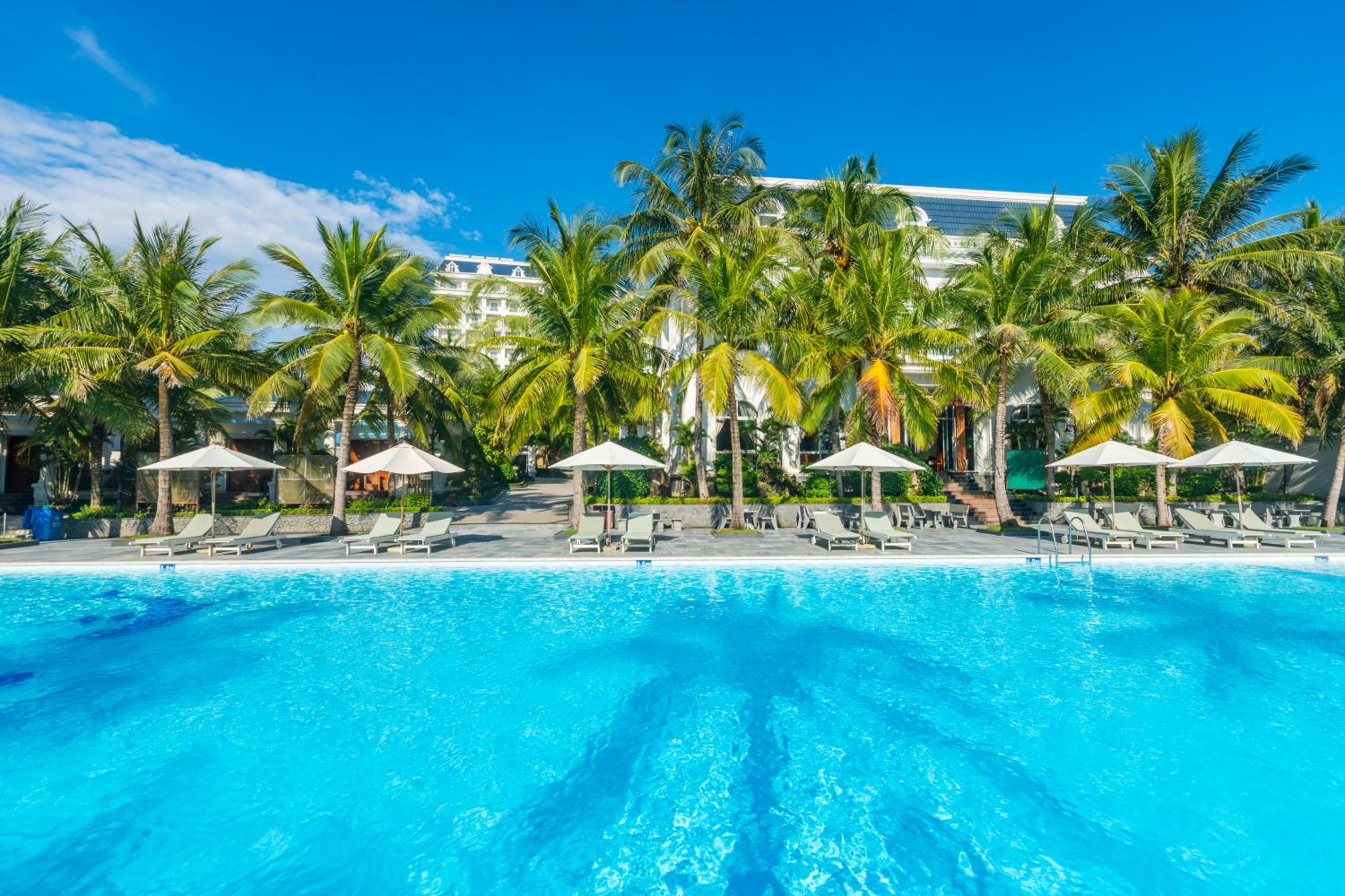 Thien Thanh Resort Phu Quoc — 12