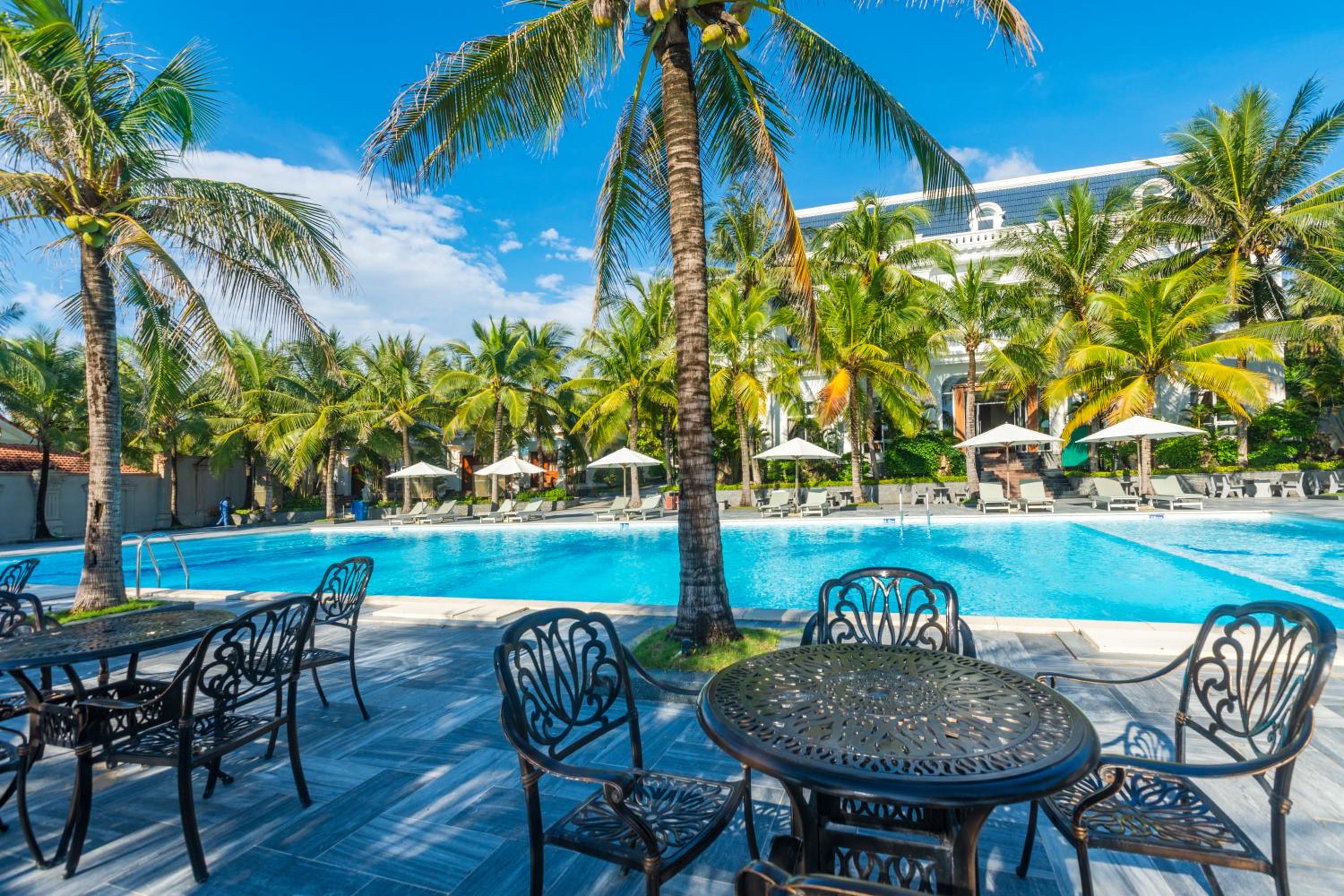Thien Thanh Resort, photo 62