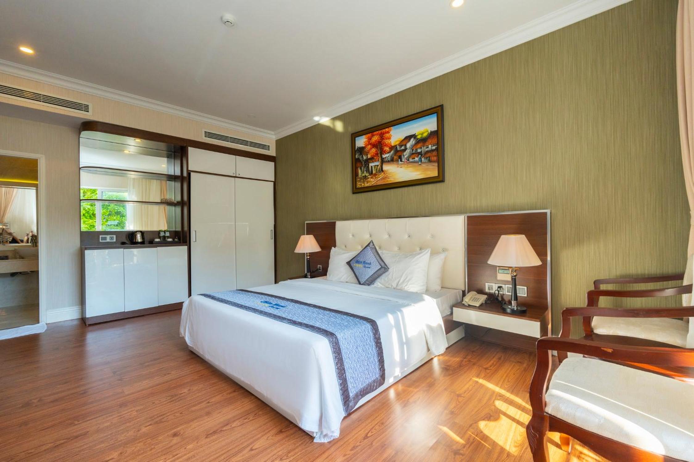 Thien Thanh Resort, photo 56