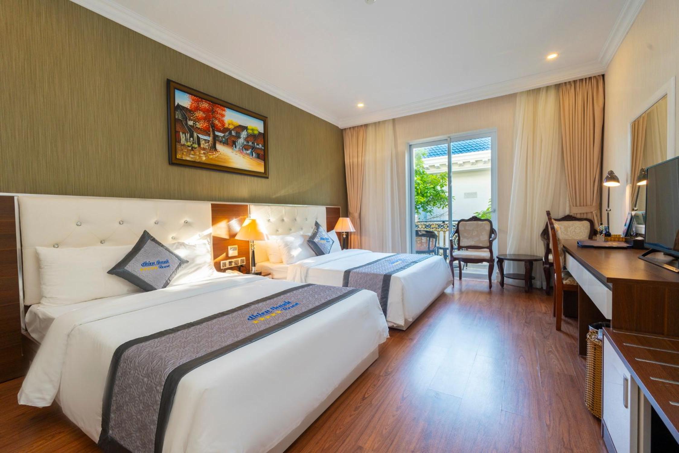 Thien Thanh Resort, photo 34