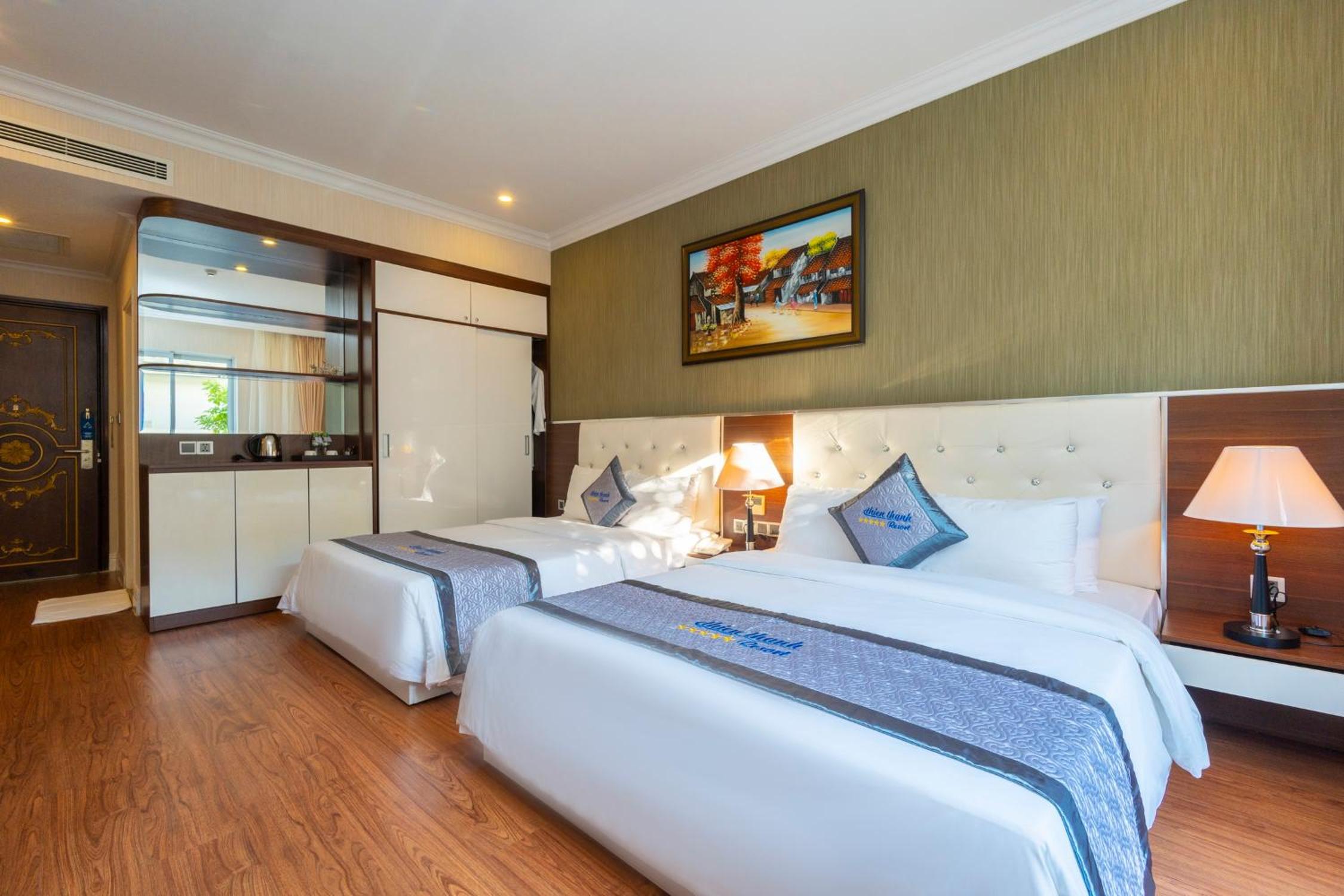 Thien Thanh Resort Phu Quoc — 10