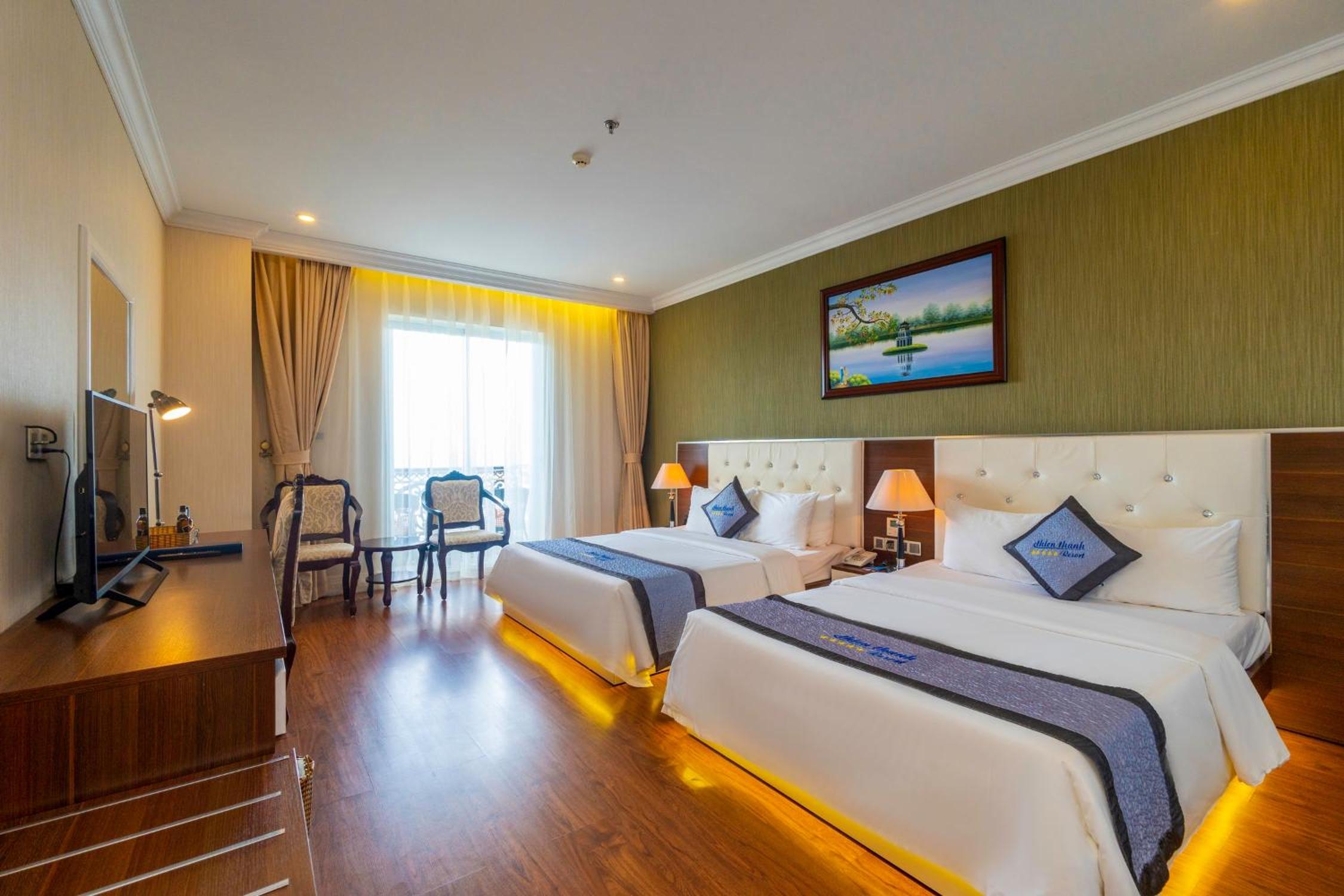 Thien Thanh Resort, photo 46