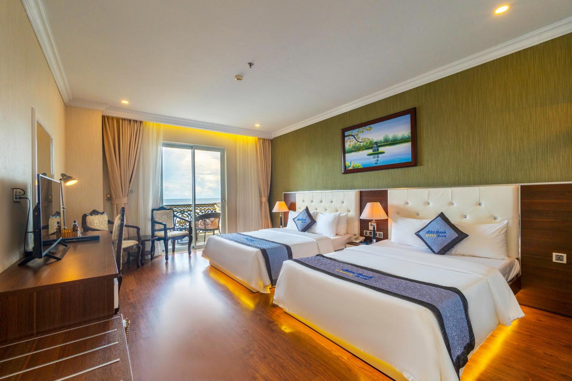 Thien Thanh Resort, photo 61