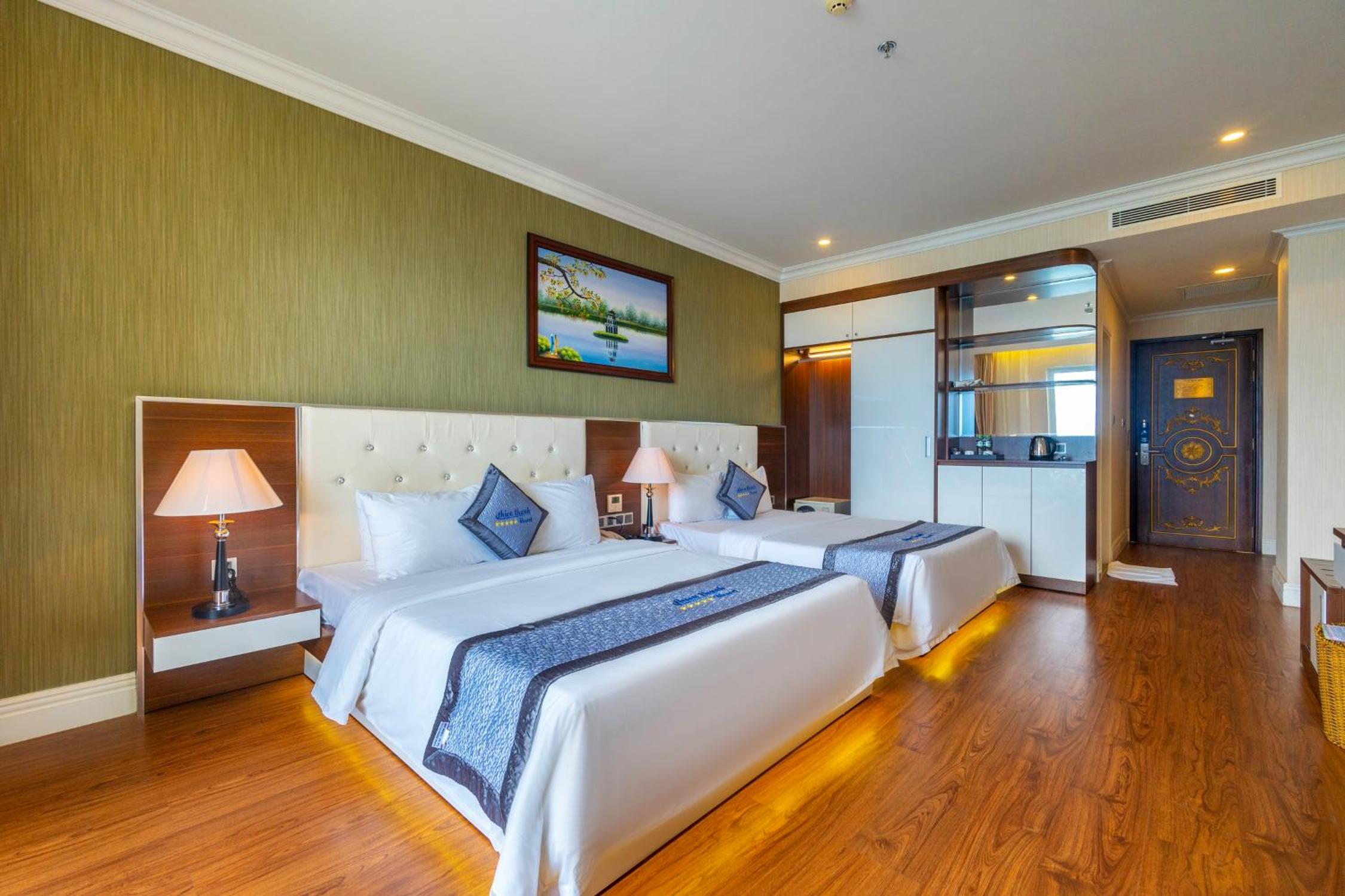 Thien Thanh Resort, photo 49