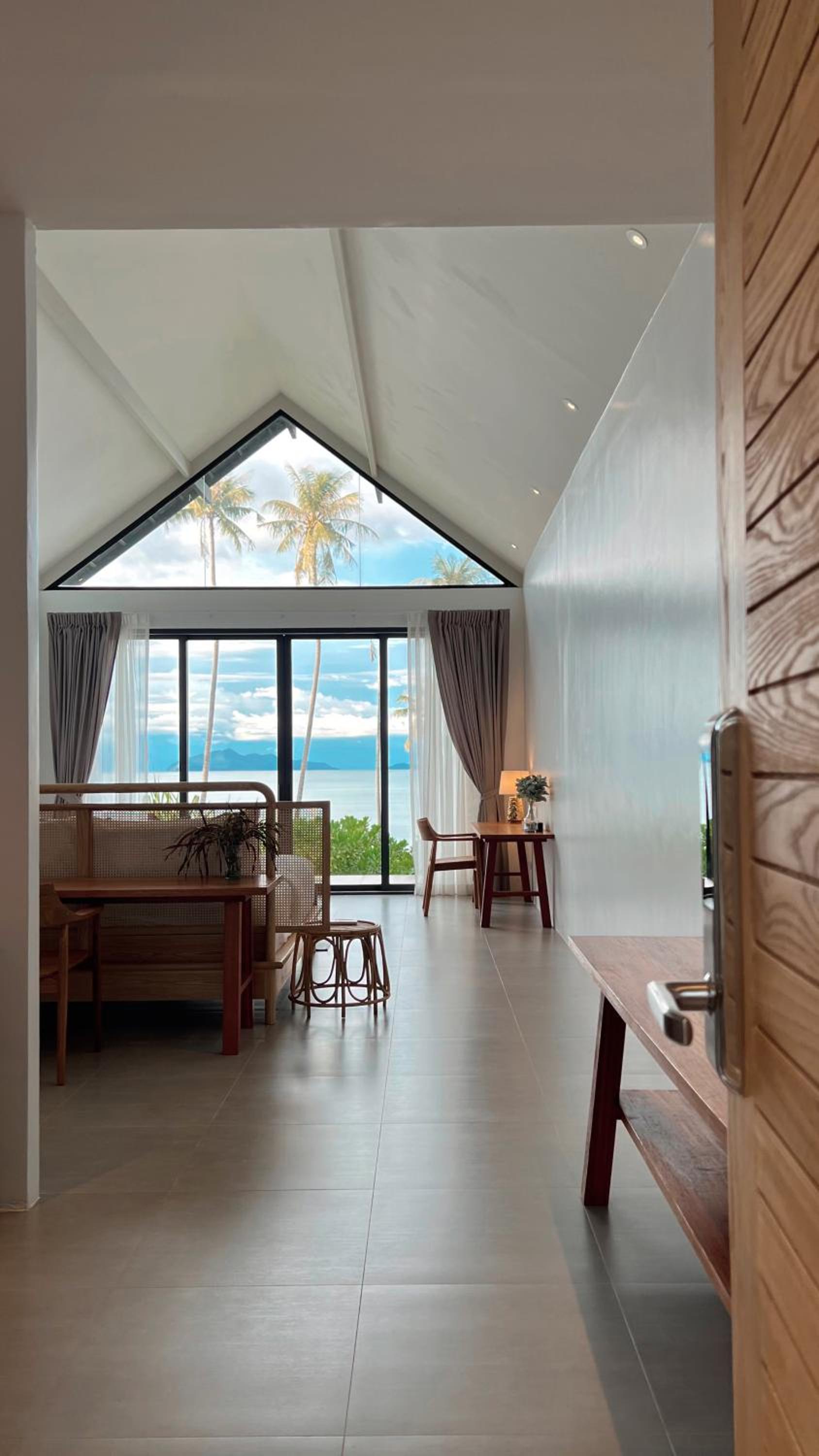 Little Moon Villa