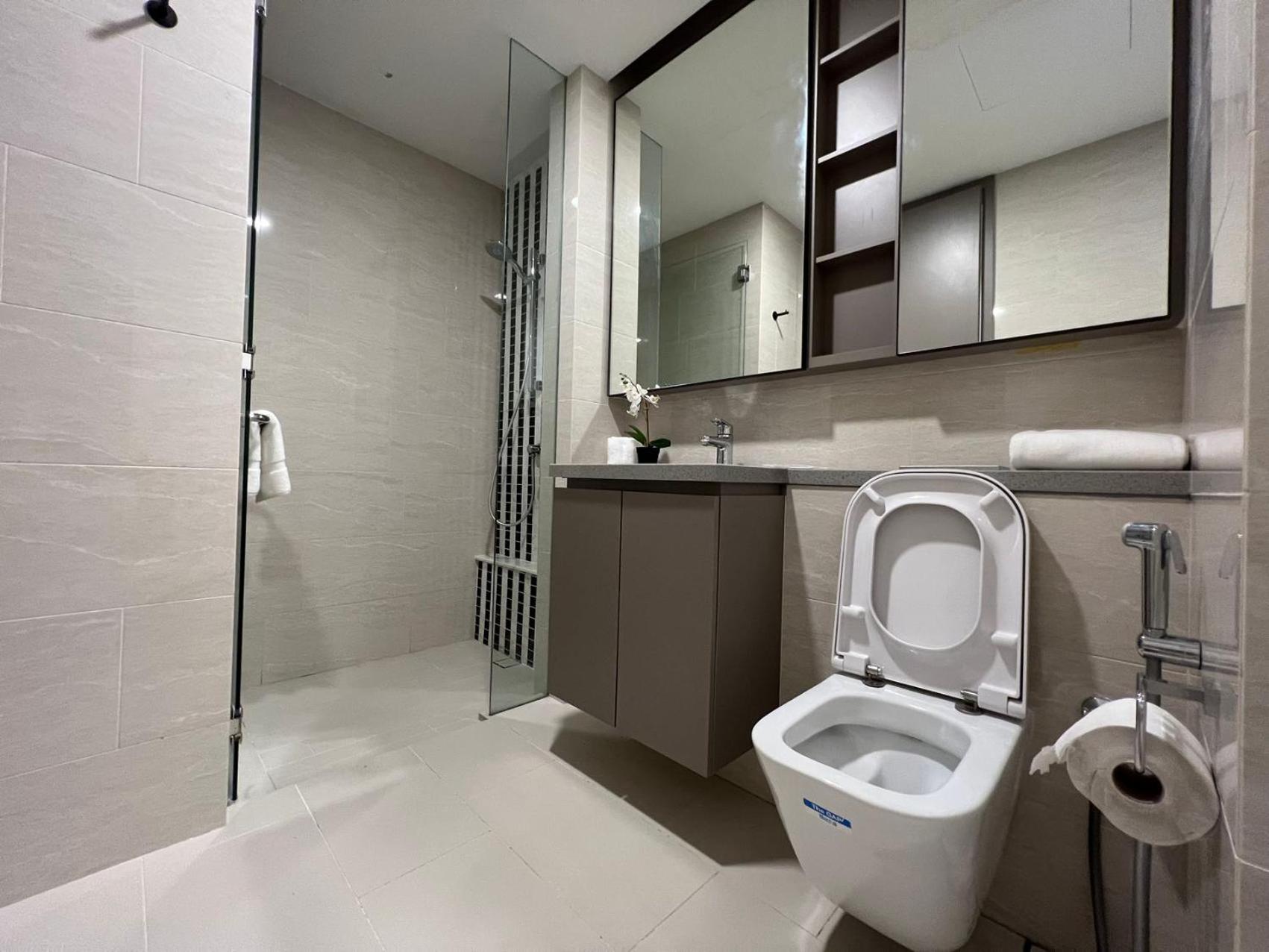The Eaton Residences by Times 8