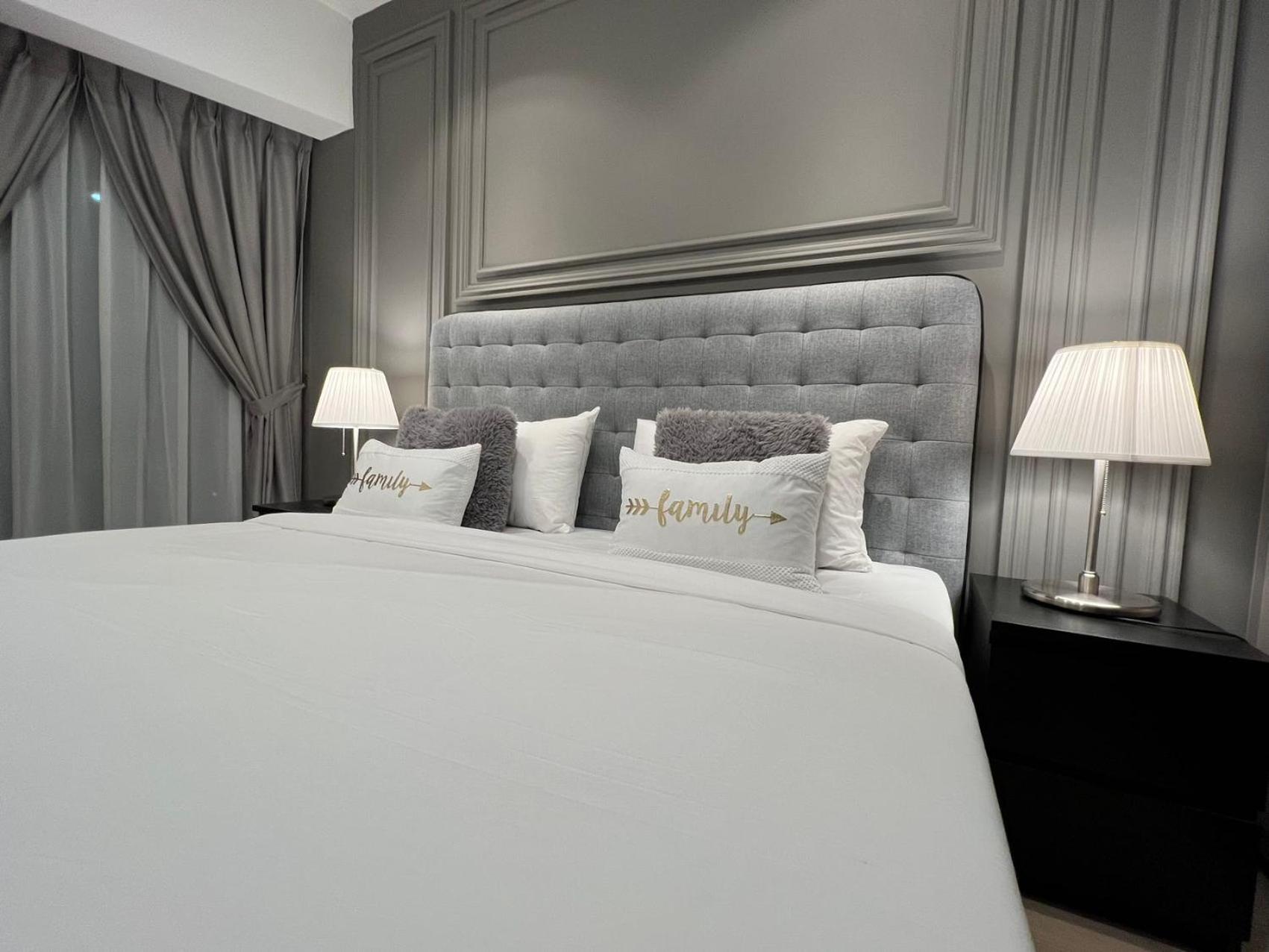The Eaton Residences by Times 8