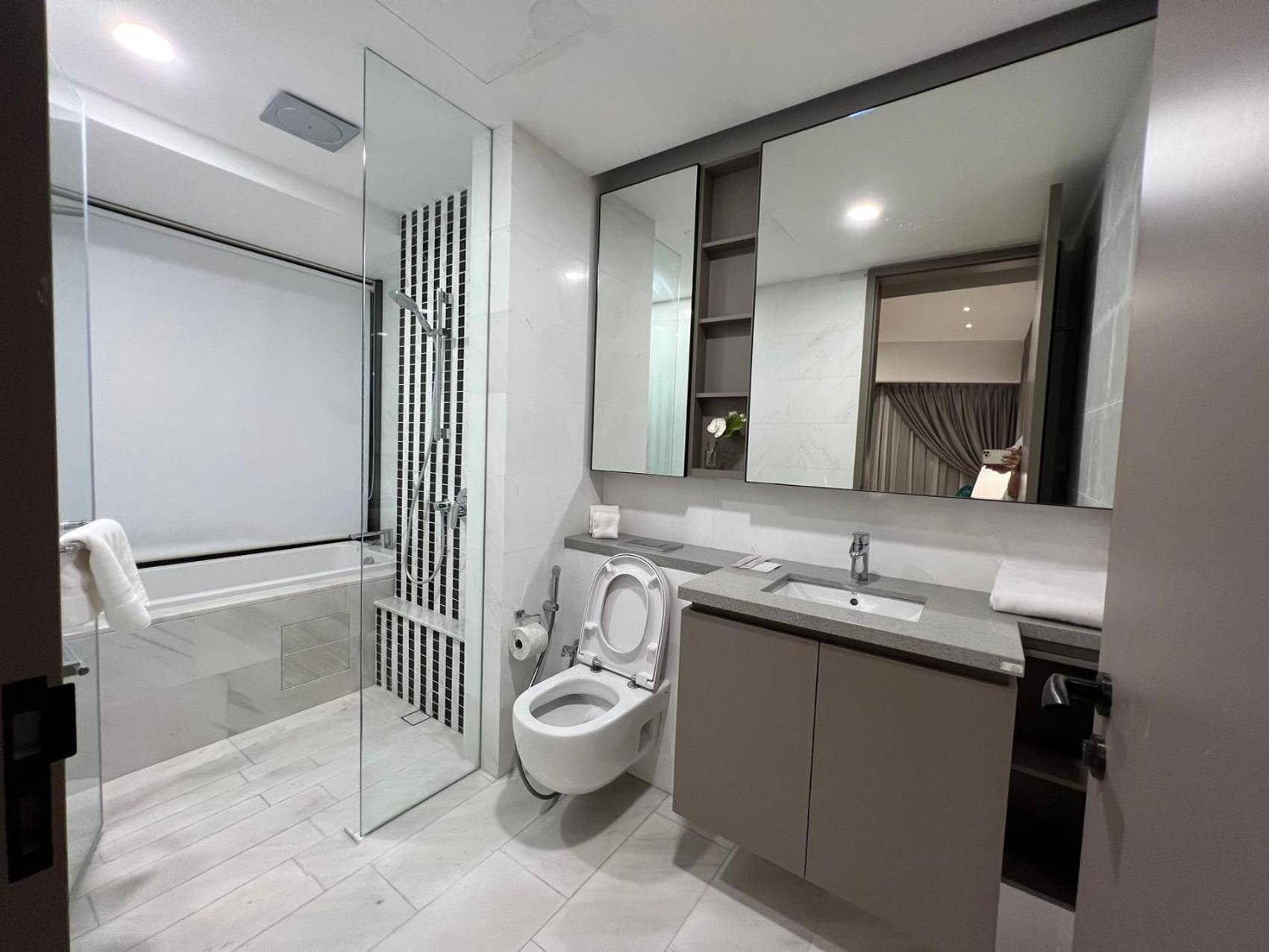 The Eaton Residences by Times 8