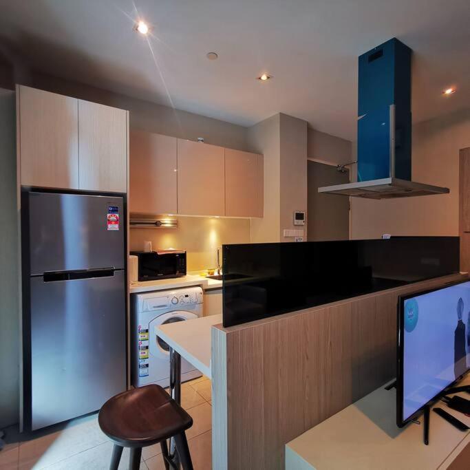 Walker's Suite@Riverson Soho superior one Bedroom photo 6