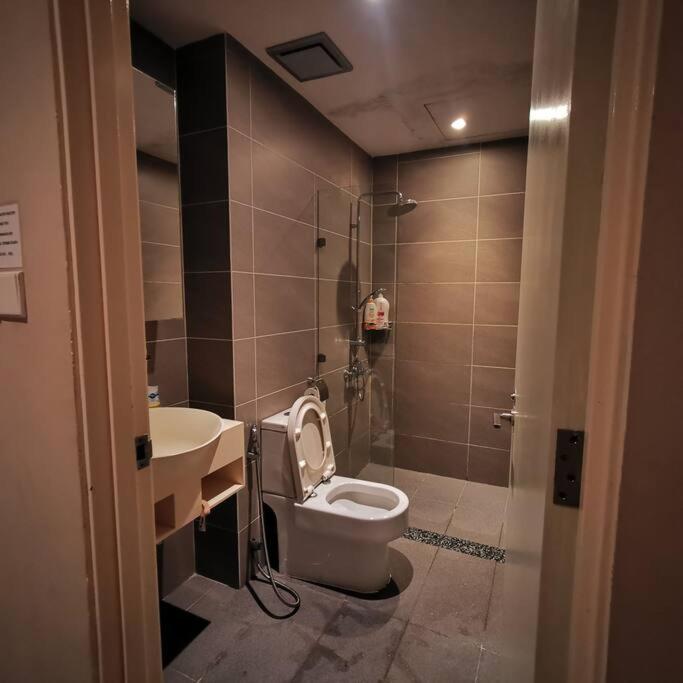 Walker's Suite@Riverson Soho superior one Bedroom photo 3