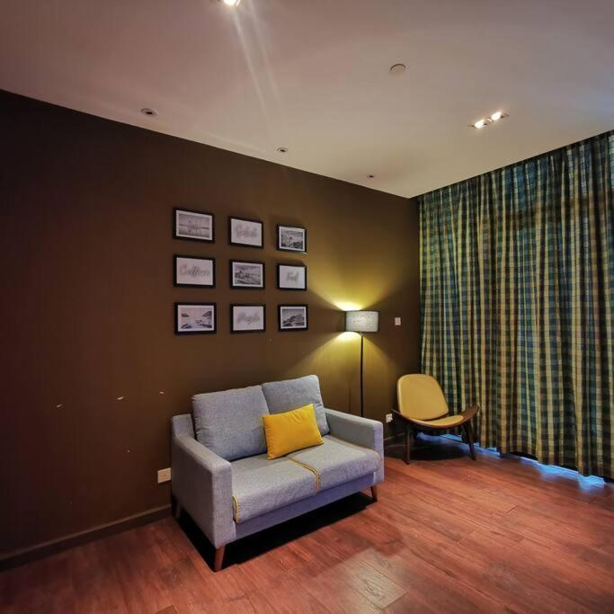 Walker's Suite@Riverson Soho superior one Bedroom photo 4