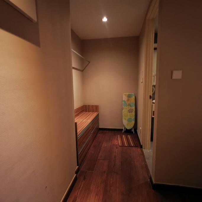Walker's Suite@Riverson Soho superior one Bedroom photo 7