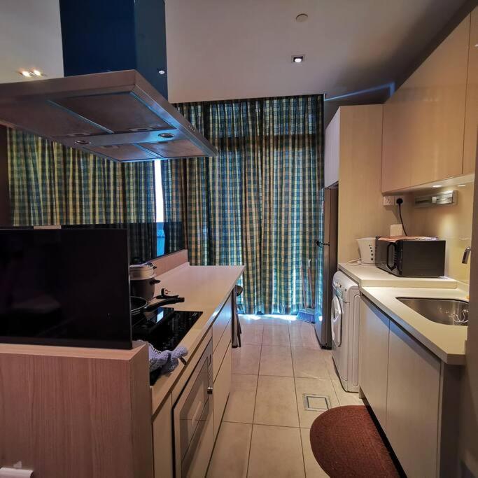 Walker's Suite@Riverson Soho superior one Bedroom photo 8
