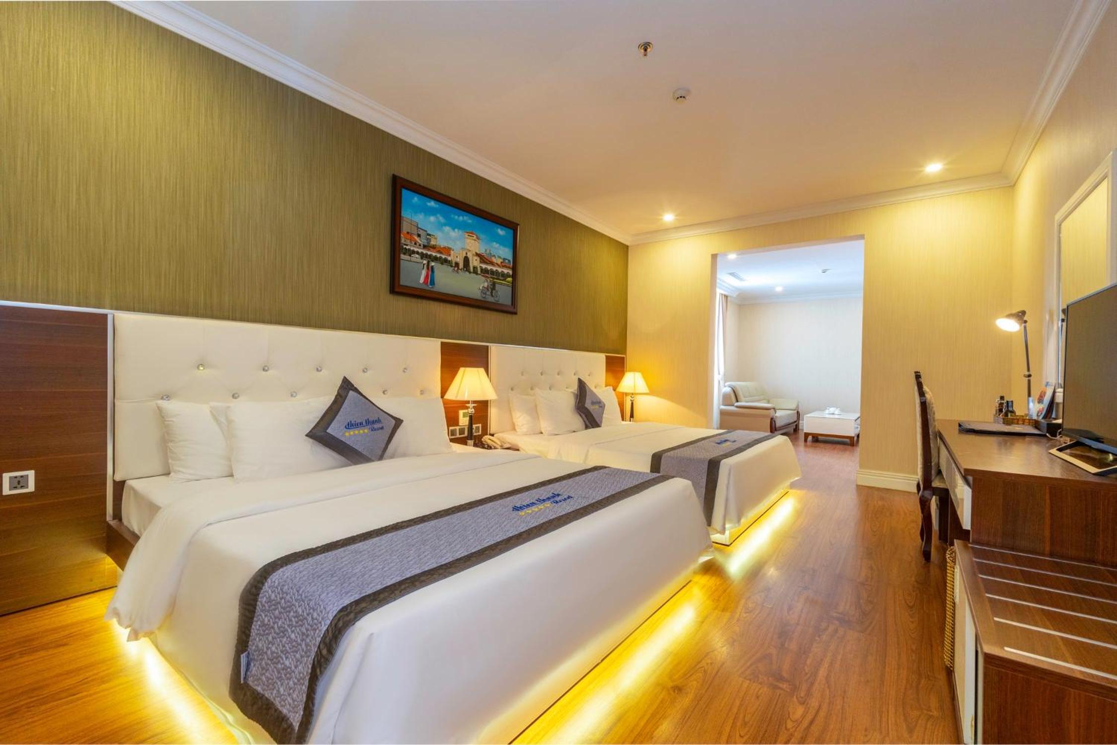 Thien Thanh Resort, photo 41