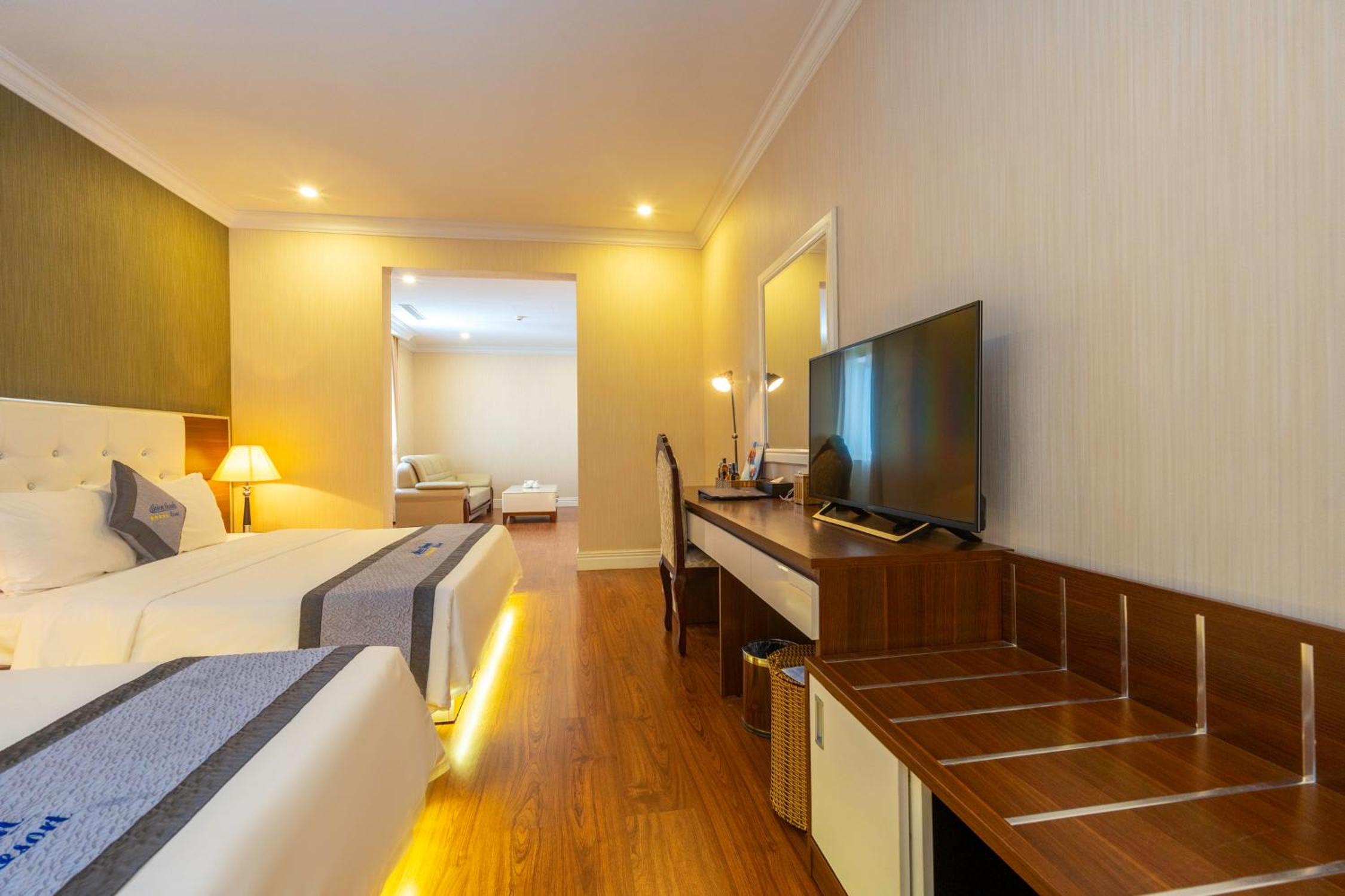 Thien Thanh Resort, photo 31