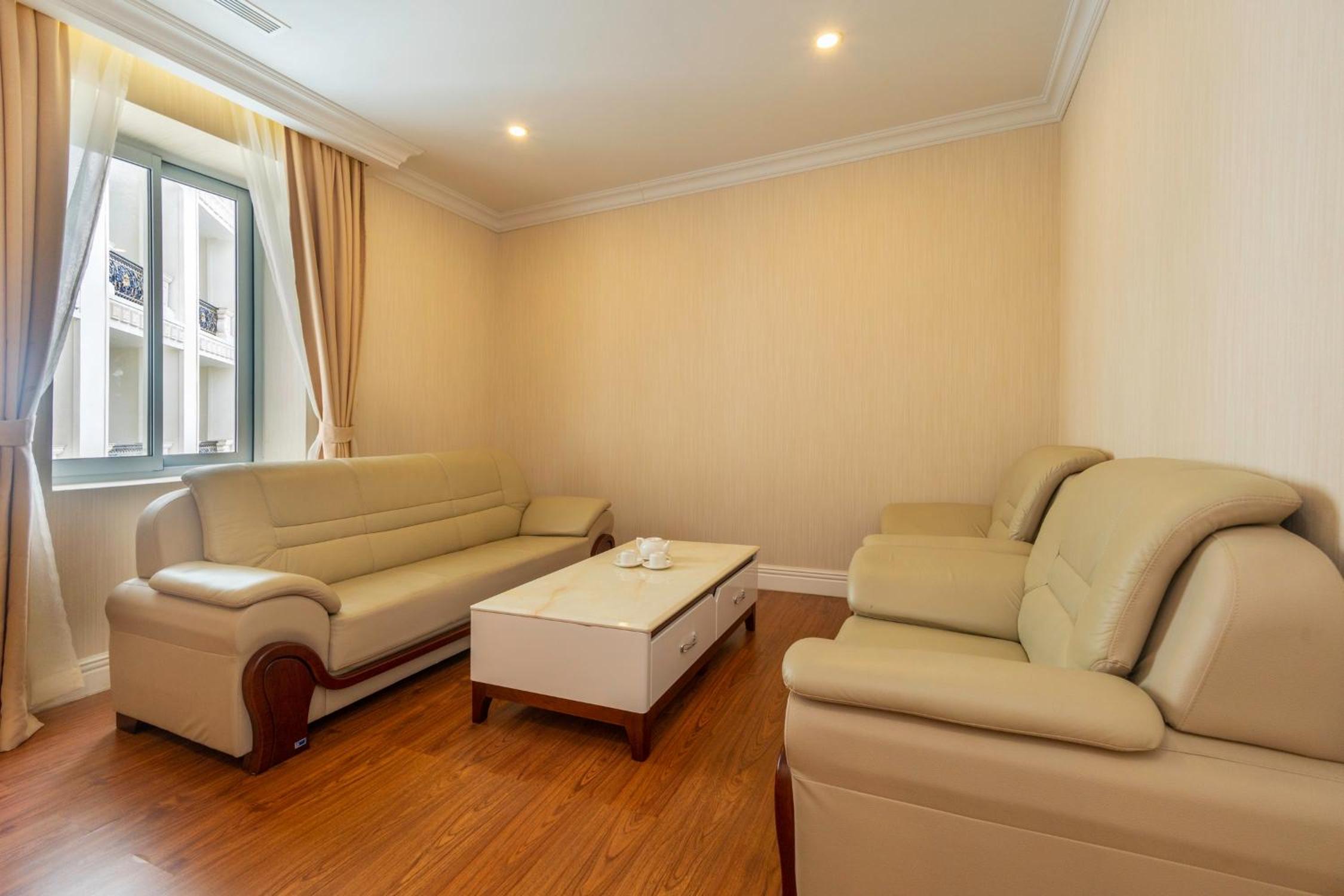 Thien Thanh Resort, photo 54