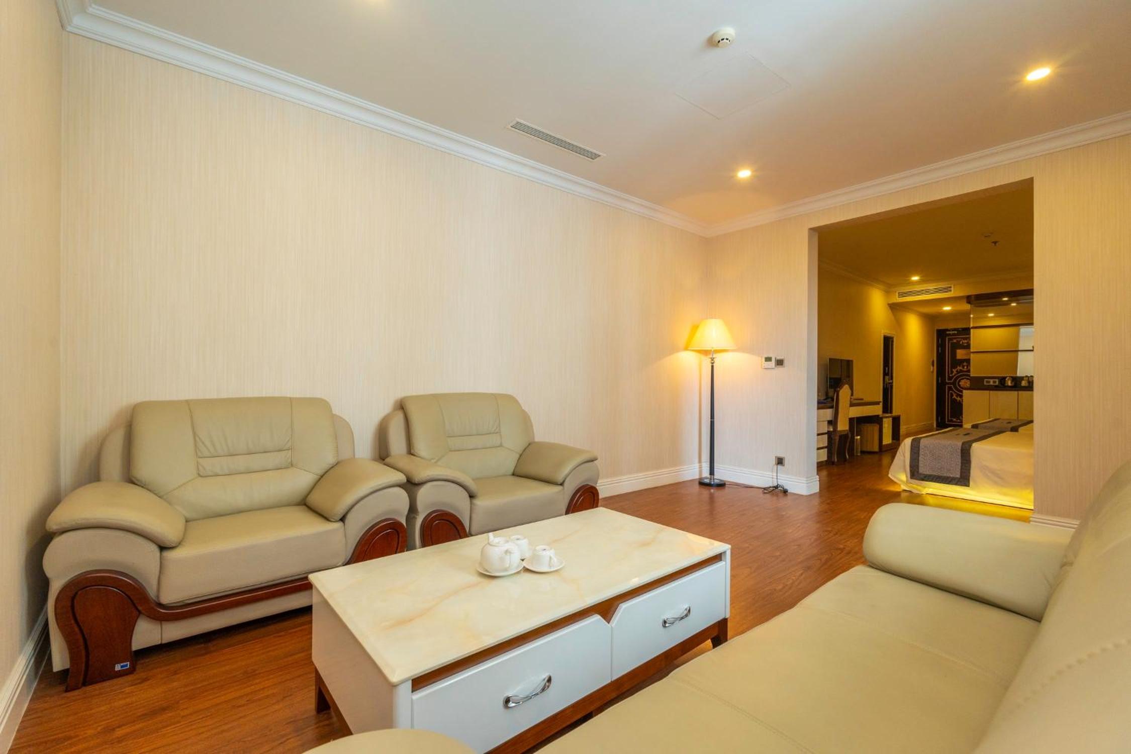 Thien Thanh Resort, photo 52