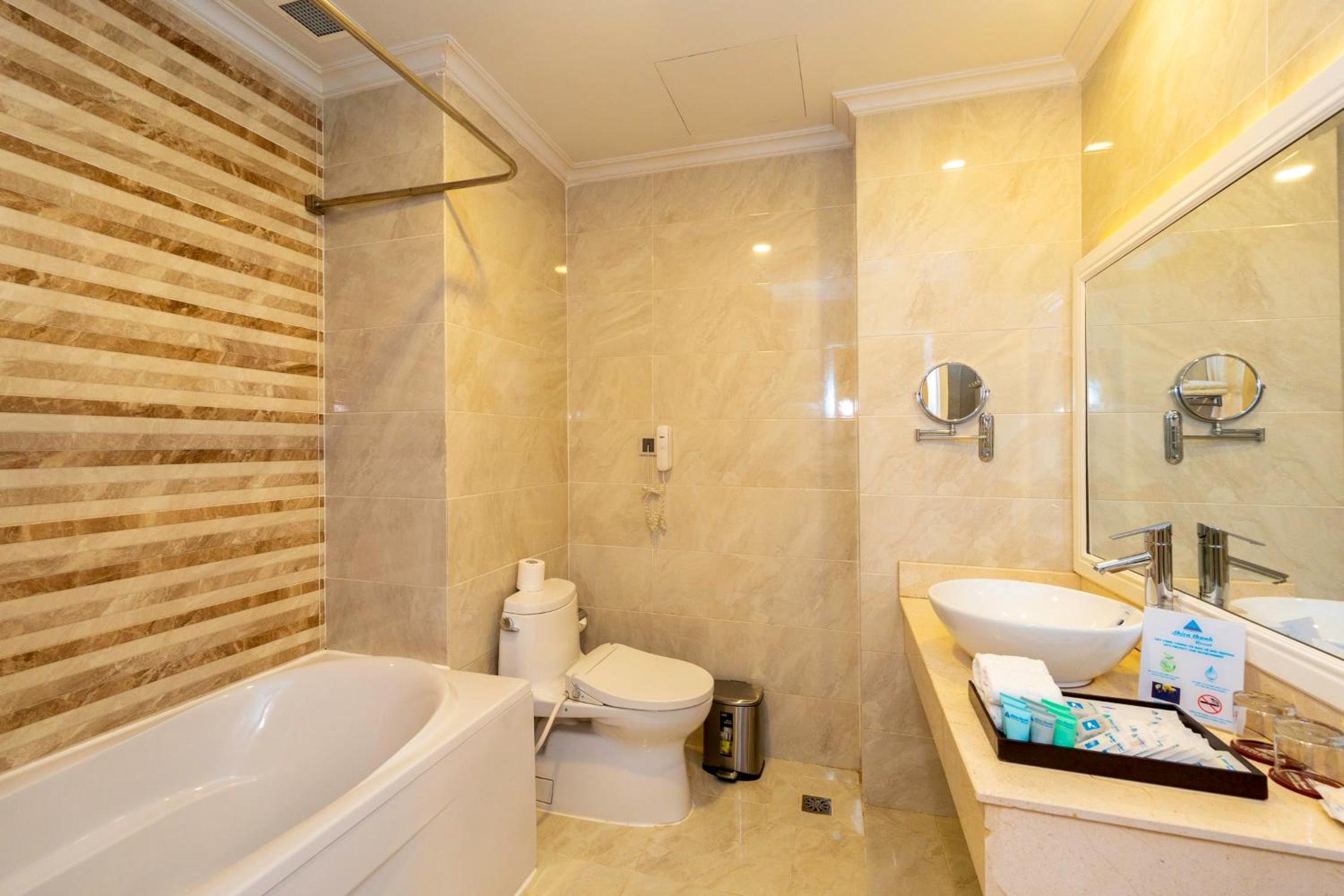 Thien Thanh Resort