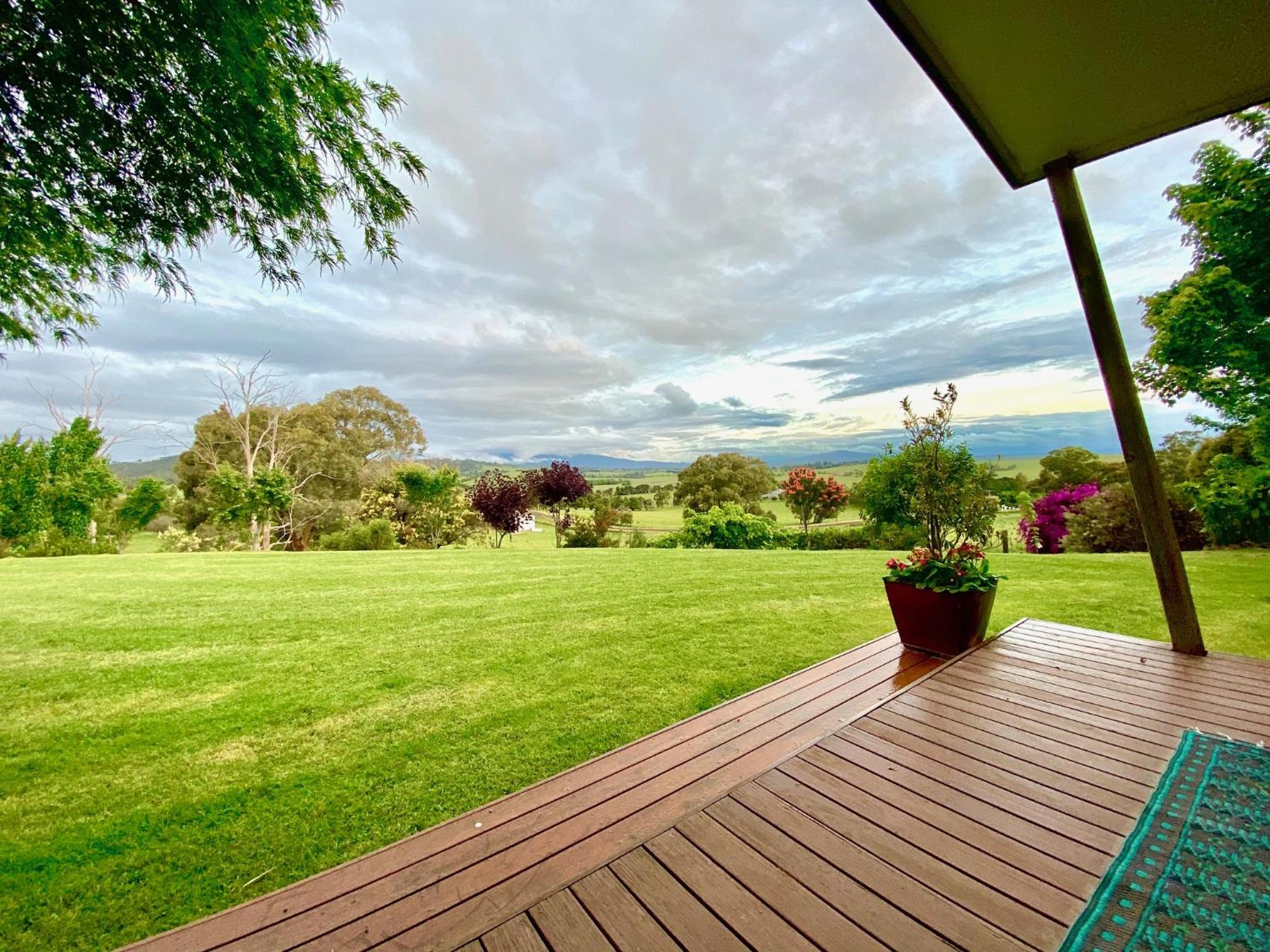The Studio - Yarra Valley