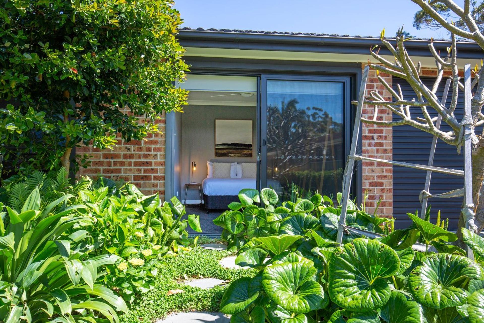 Callala Dreams - 4 Mins Walk to Beach