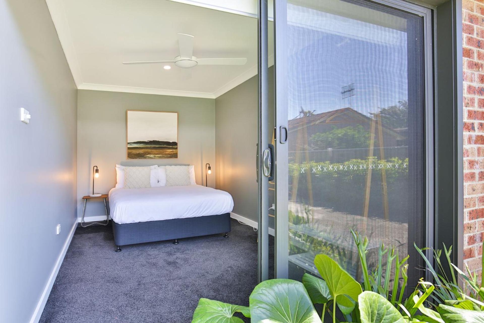 Callala Dreams - 4 Mins Walk to Beach