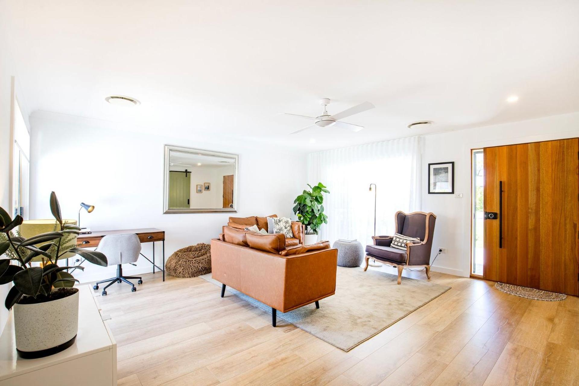 Callala Dreams - 4 Mins Walk to Beach