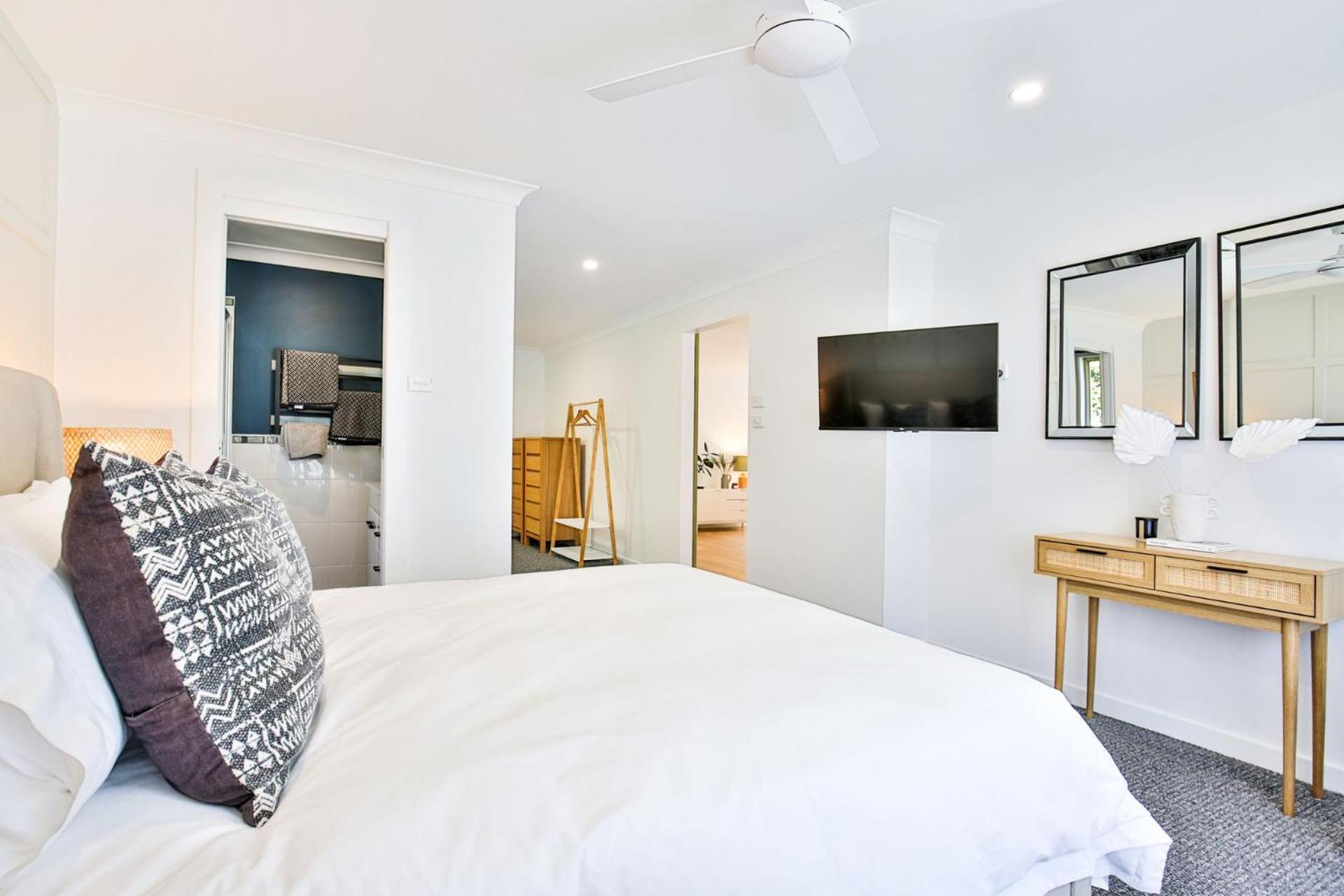 Callala Dreams - 4 Mins Walk to Beach