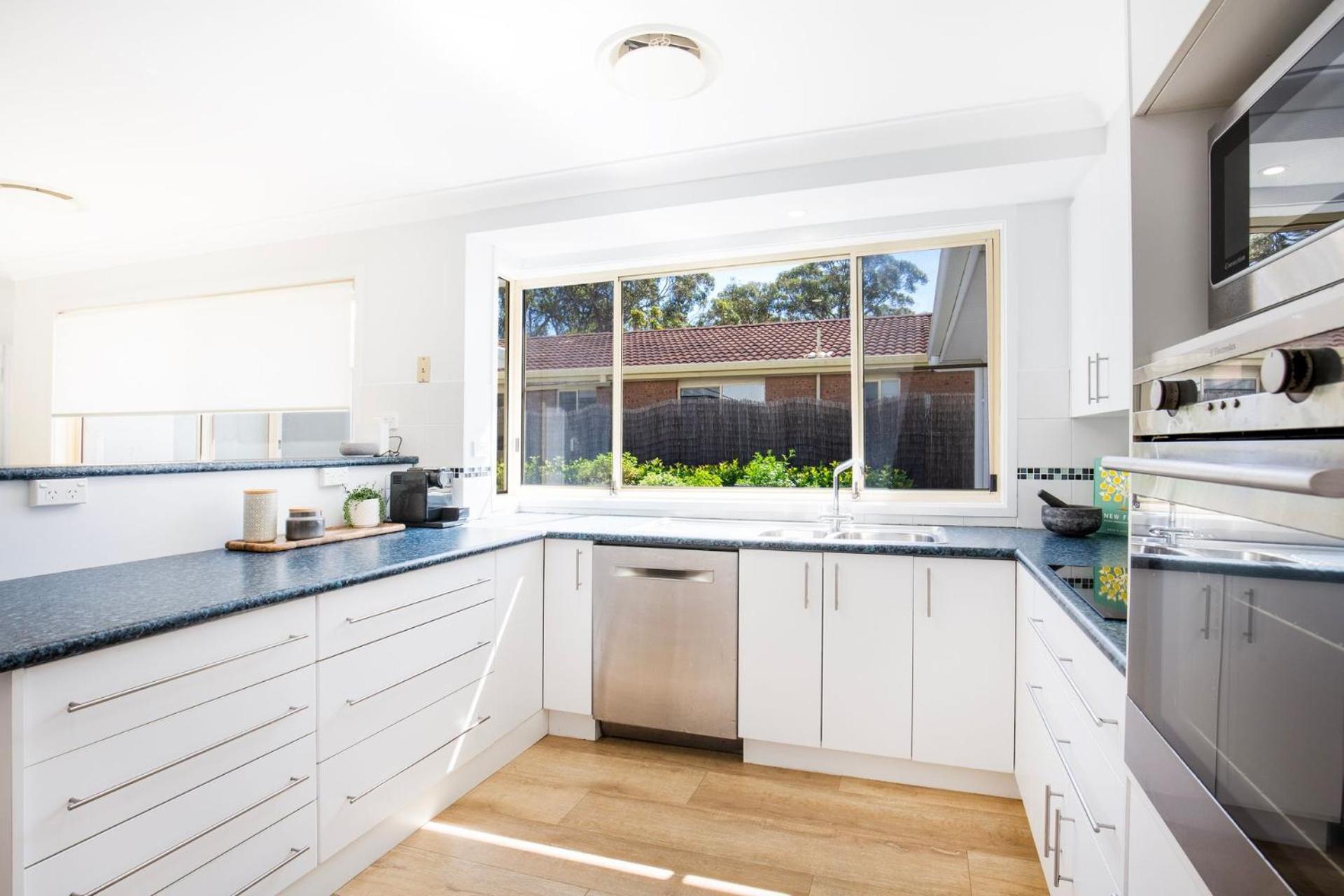 Callala Dreams - 4 Mins Walk to Beach
