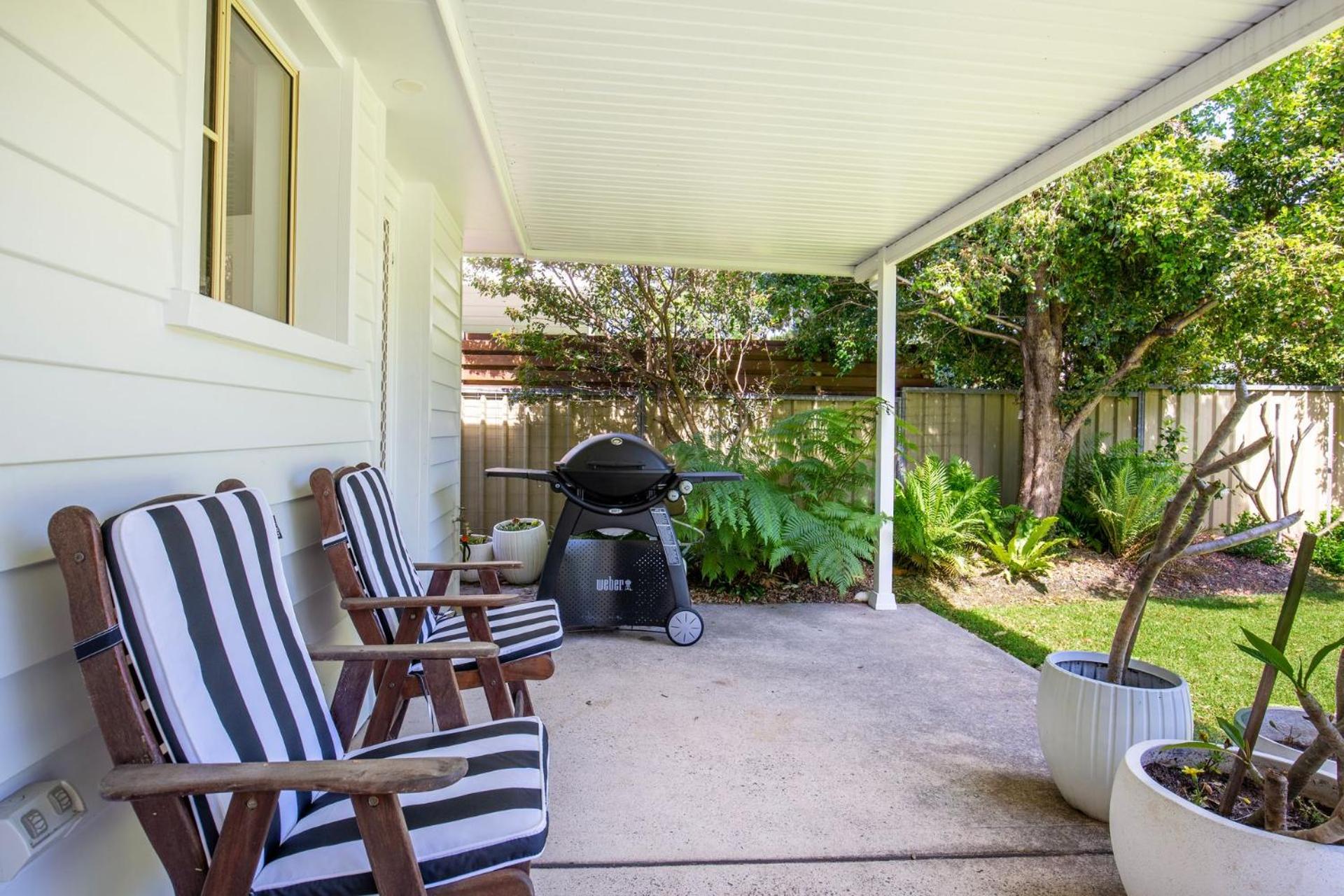 Callala Dreams - 4 Mins Walk to Beach