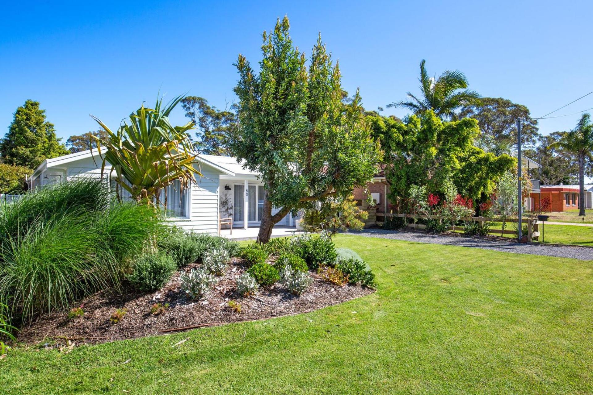 Callala Dreams - 4 Mins Walk to Beach