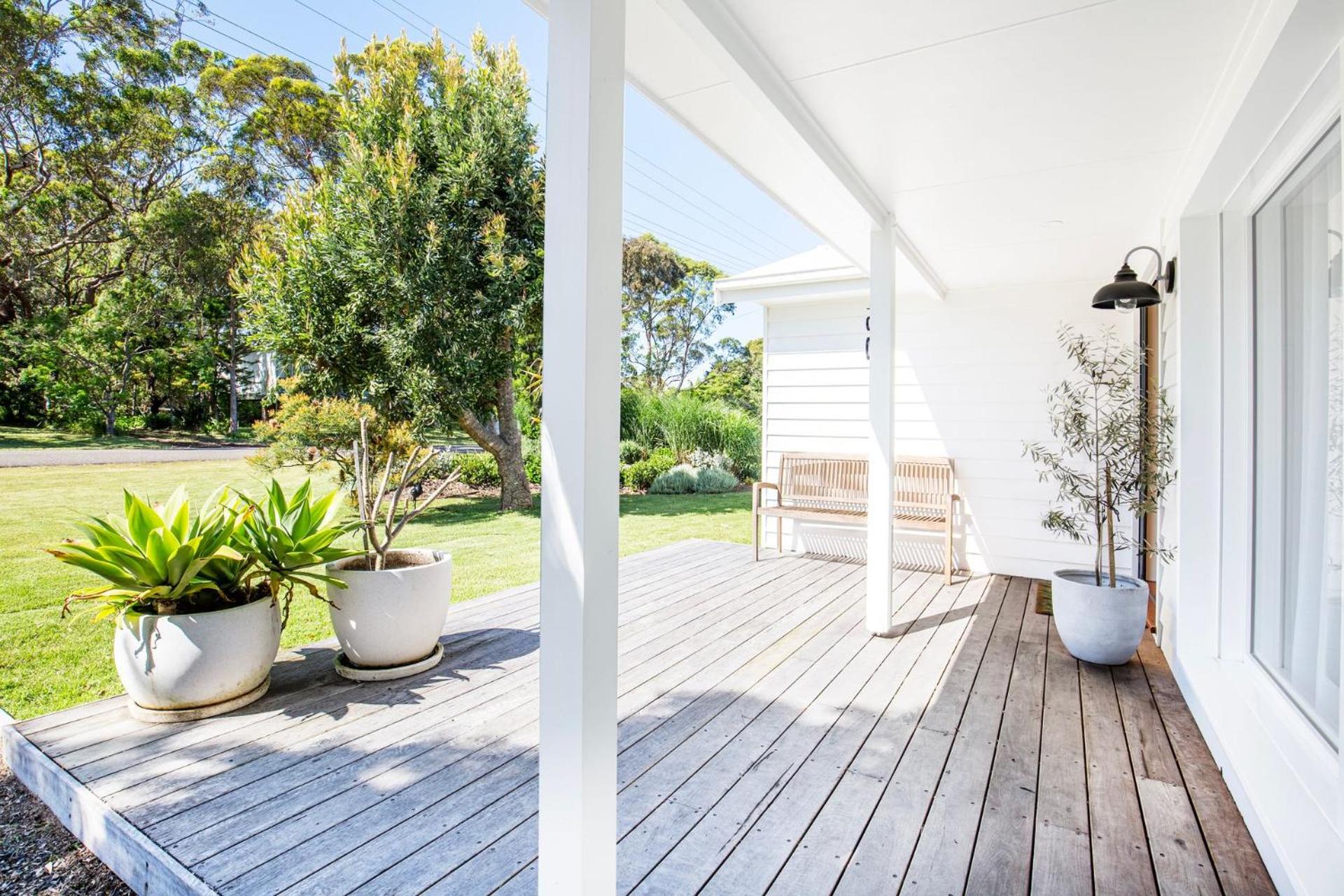 Callala Dreams - 4 Mins Walk to Beach