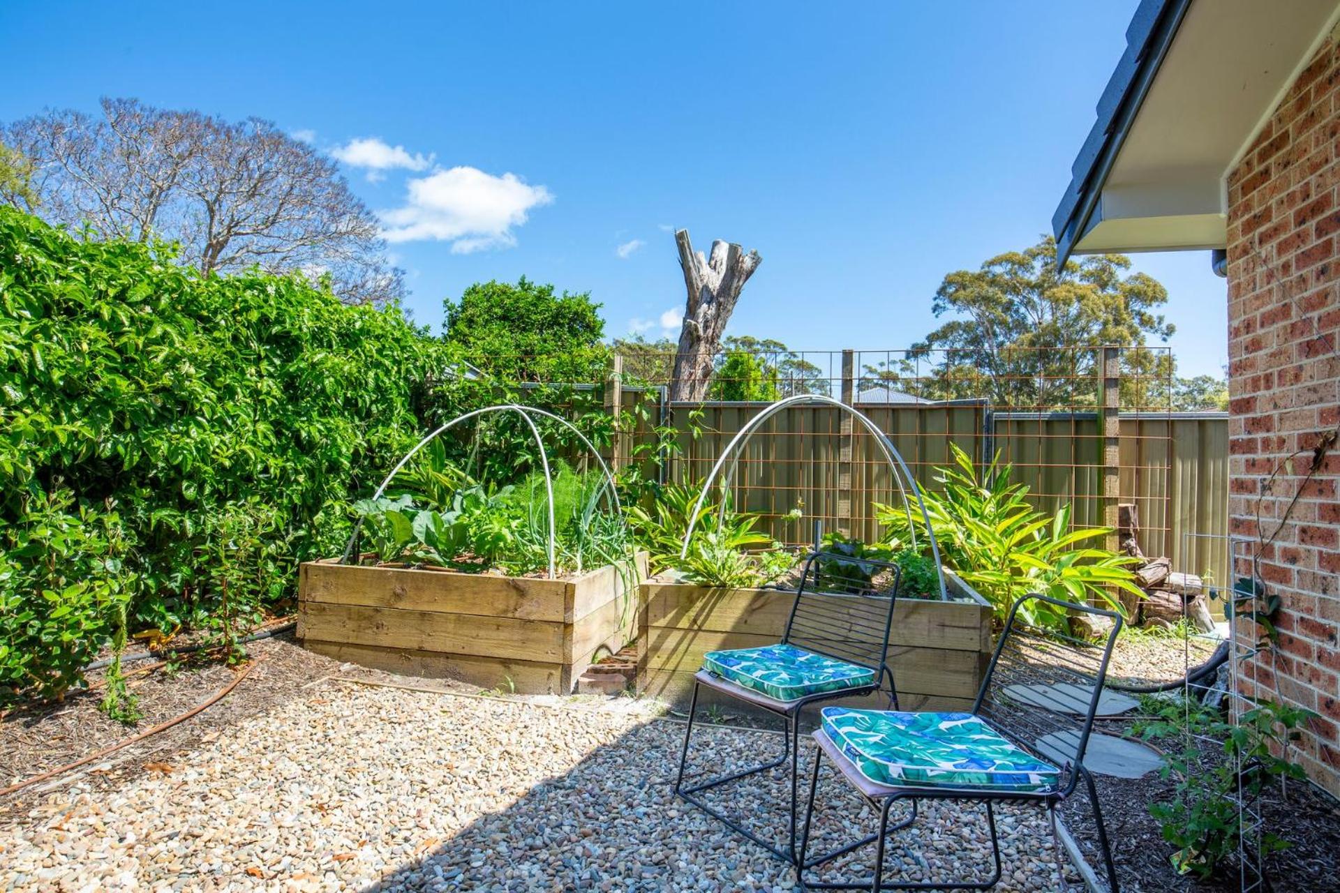 Callala Dreams - 4 Mins Walk to Beach