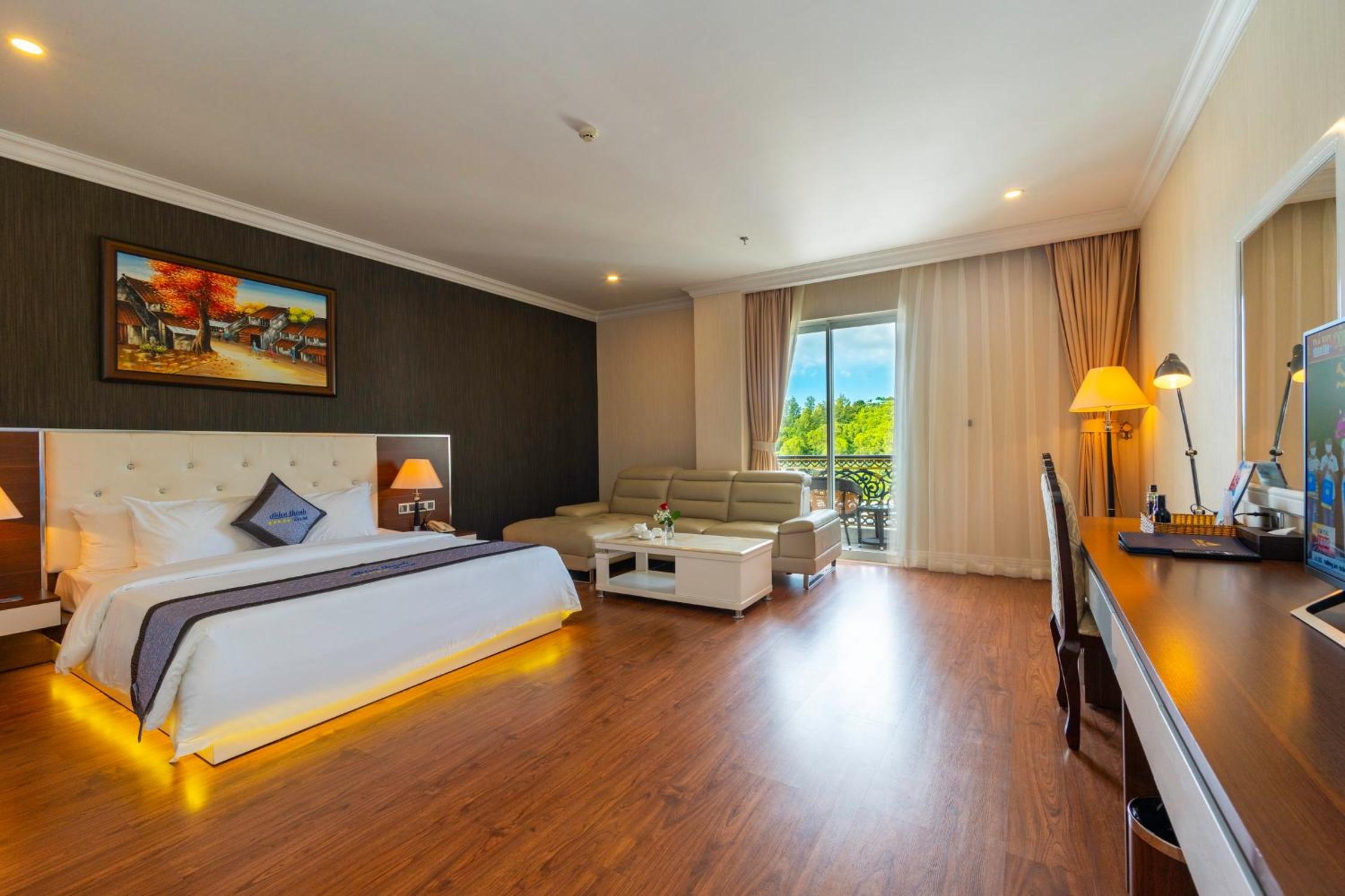 Thien Thanh Resort, photo 63