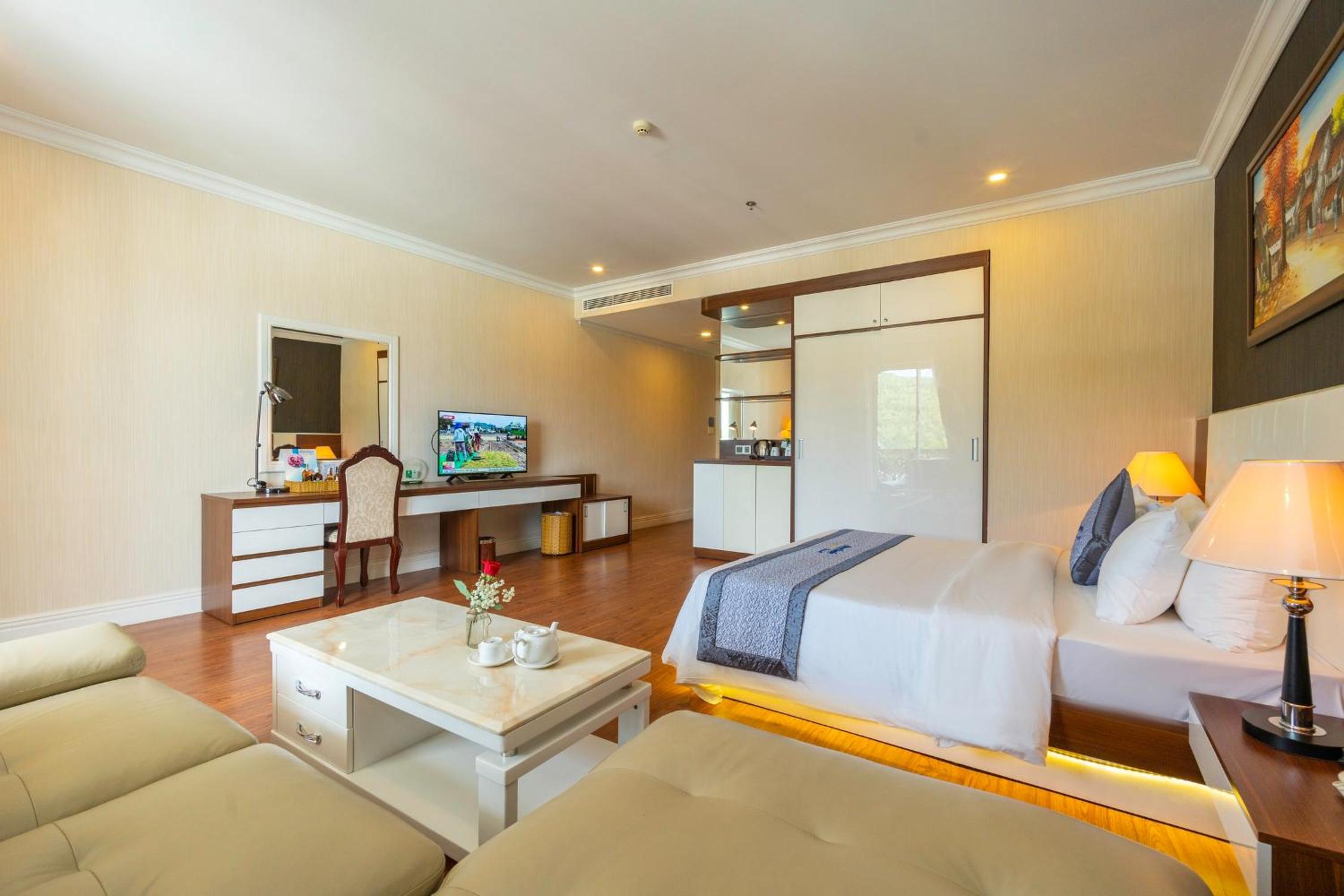 Thien Thanh Resort, photo 29