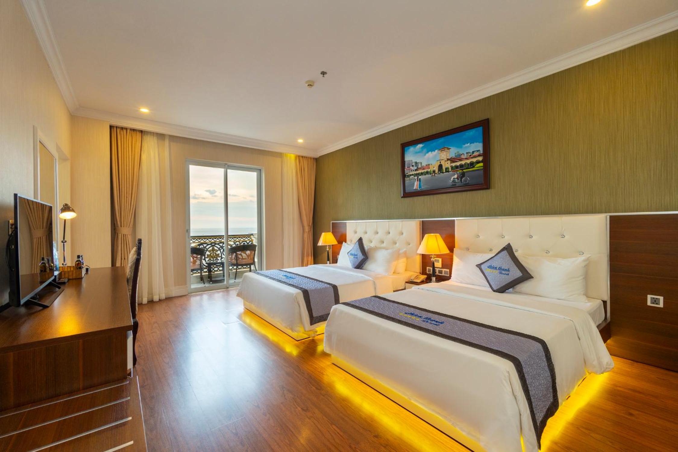 Thien Thanh Resort, photo 25
