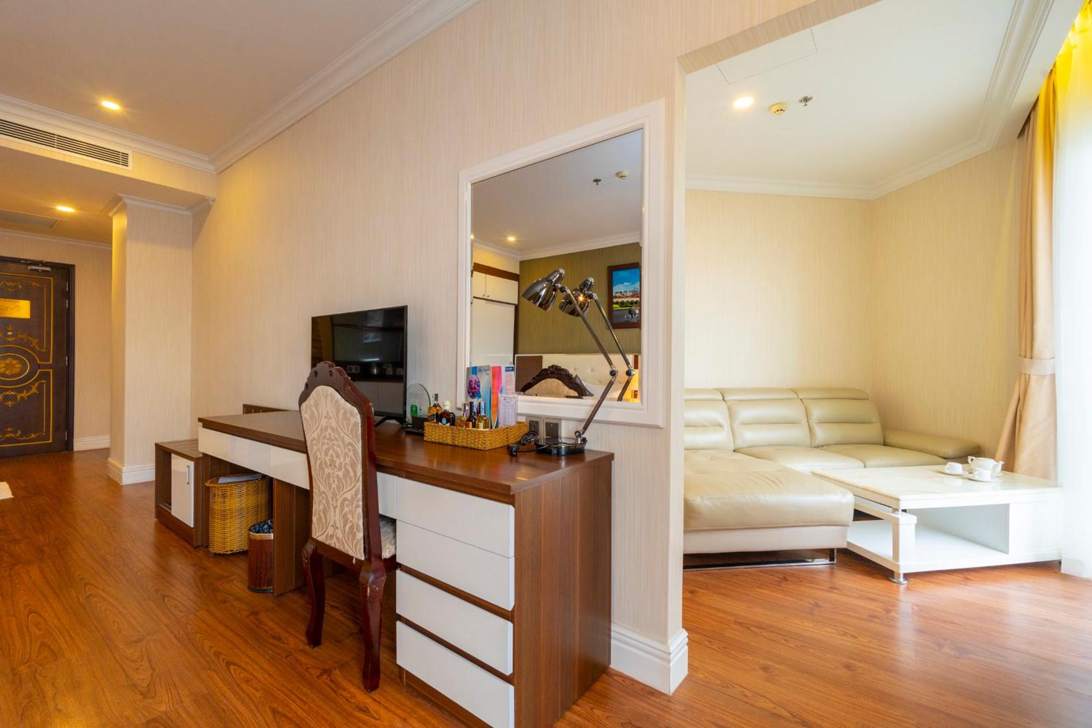 Thien Thanh Resort, photo 73