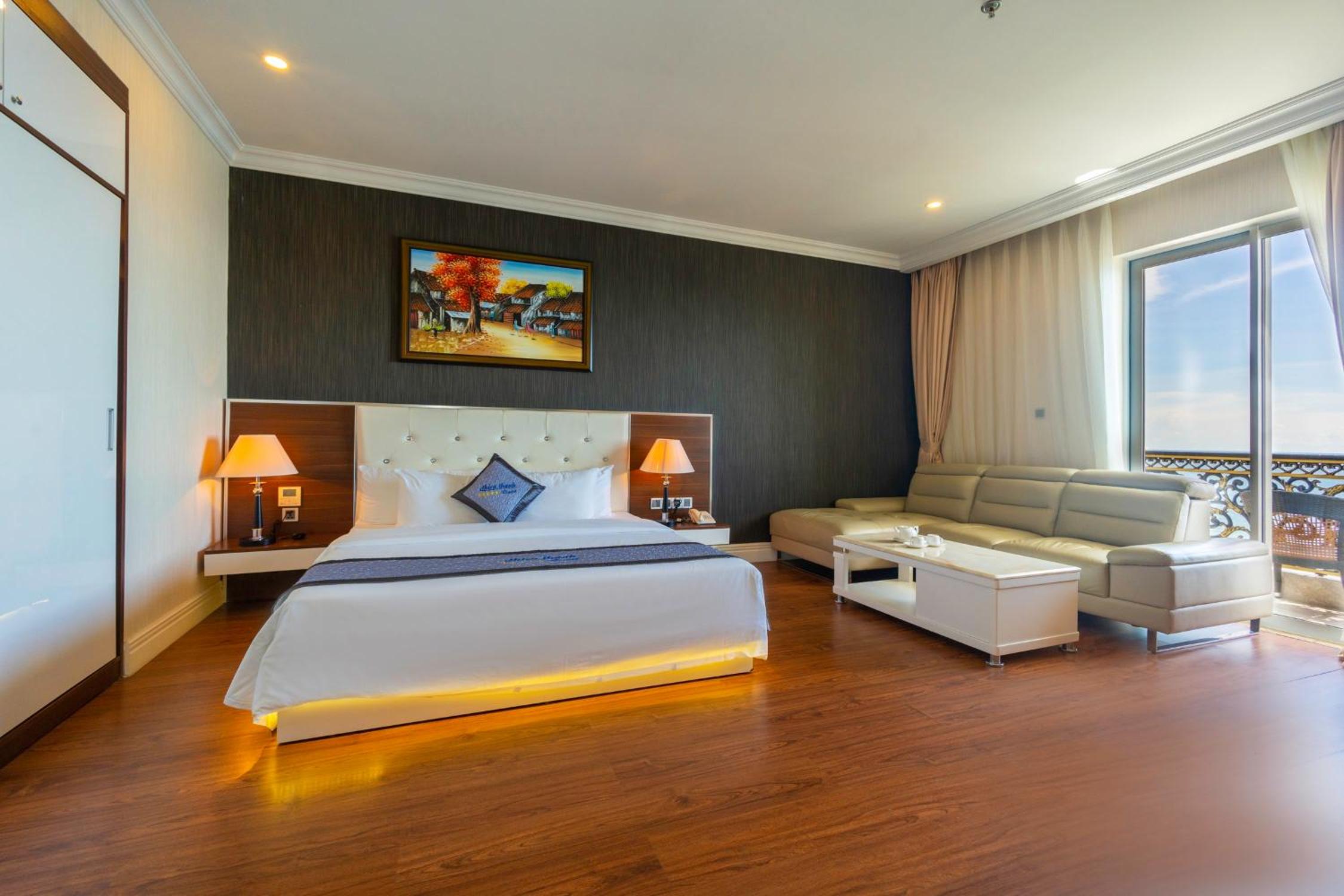 Thien Thanh Resort, photo 38