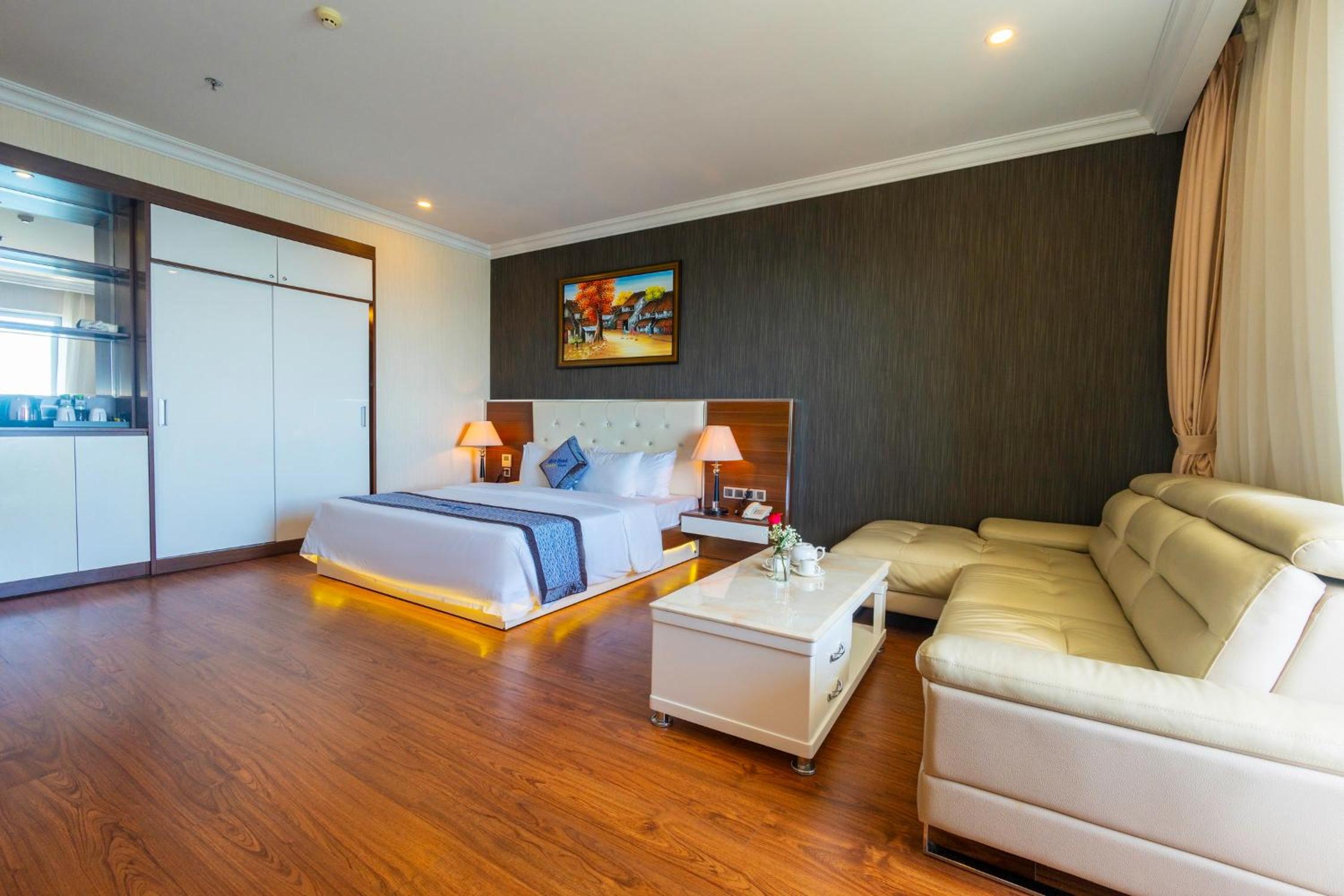 Thien Thanh Resort, photo 72