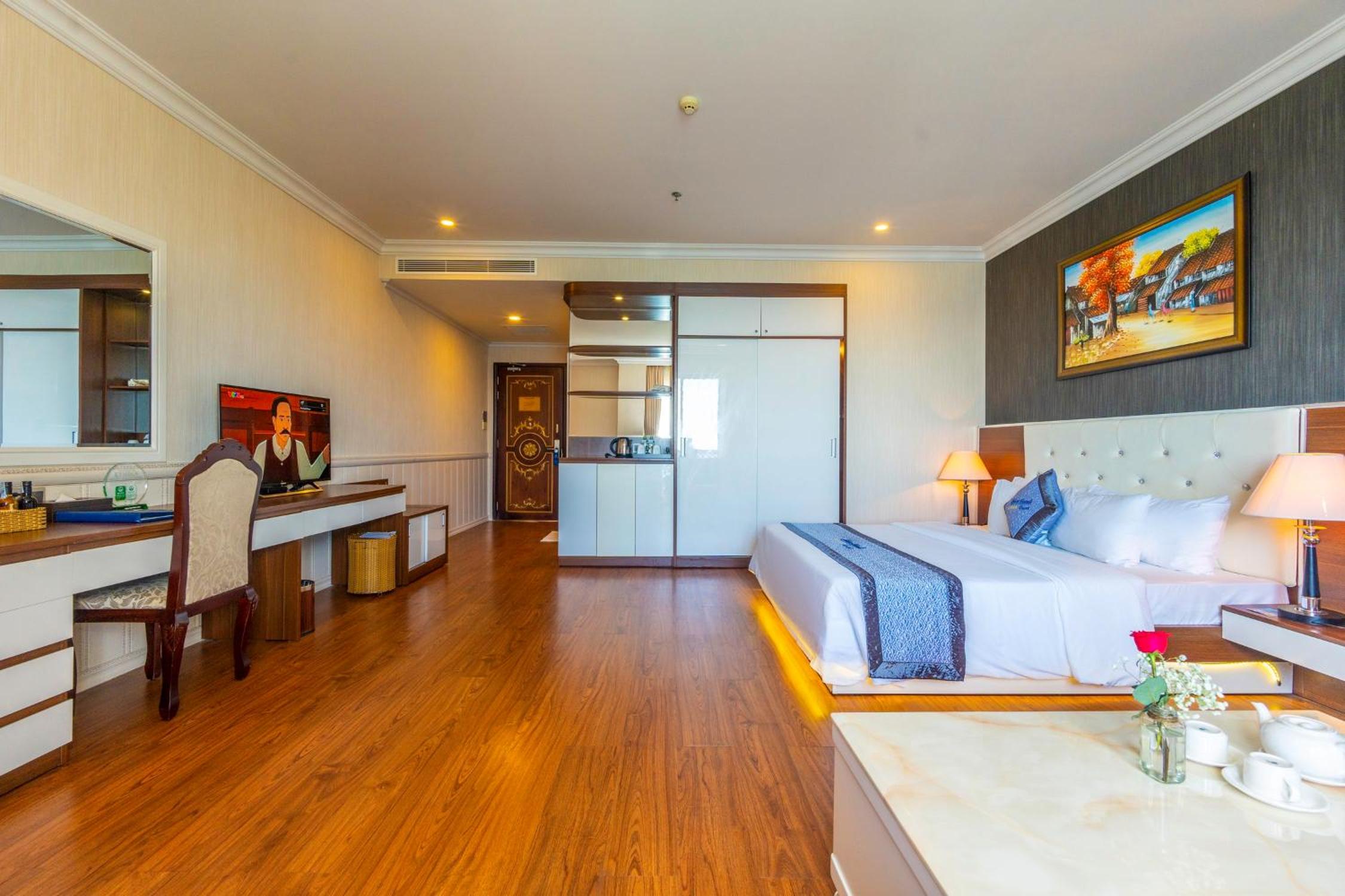 Thien Thanh Resort Phu Quoc — 9