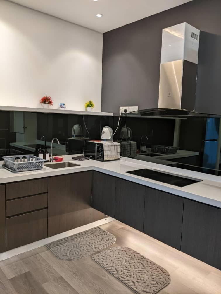 Mishal’s Homestay-Vista Bangi Studio Service Apartment photo 3
