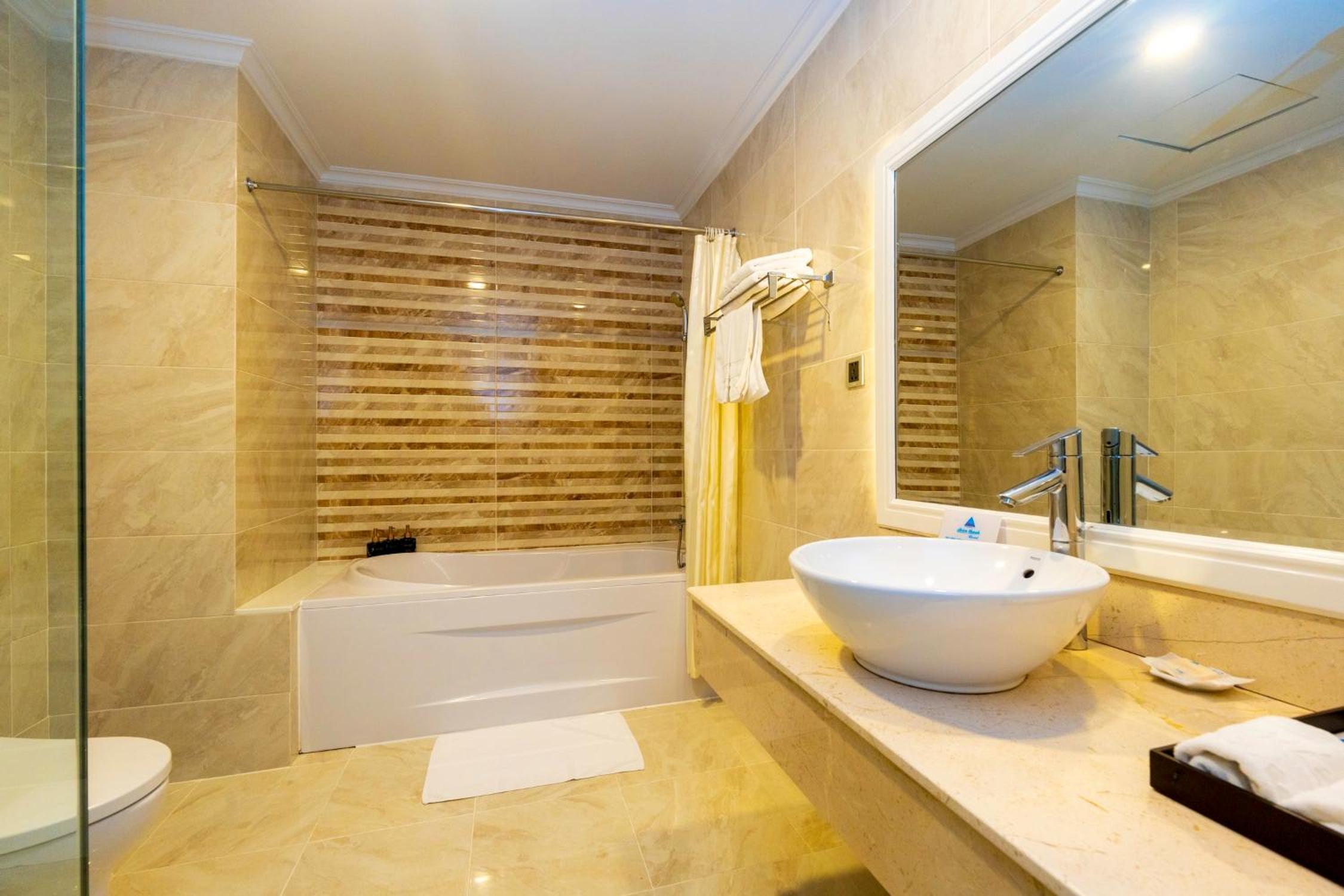 Thien Thanh Resort