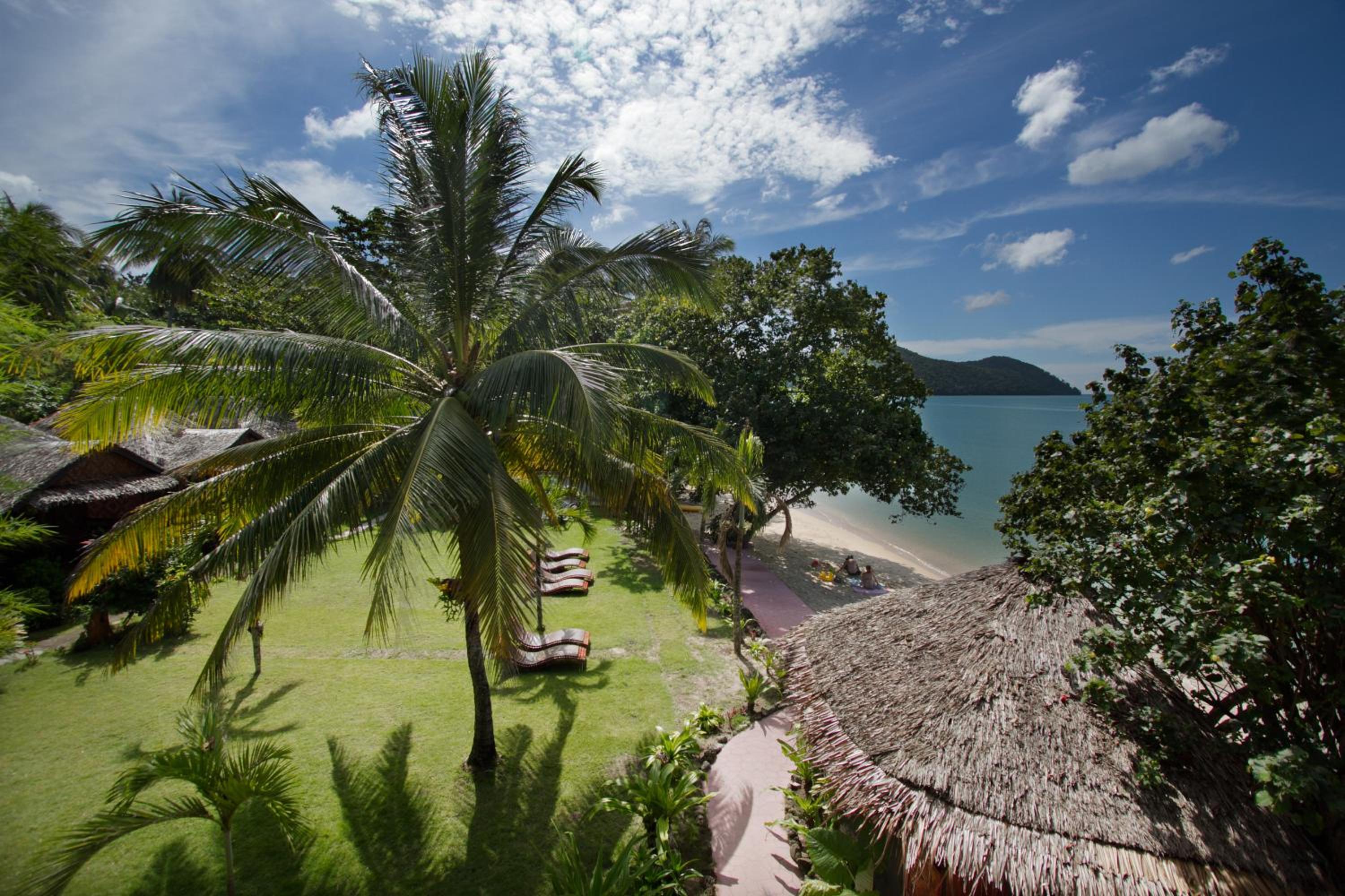 Yao Yai Beach Resort