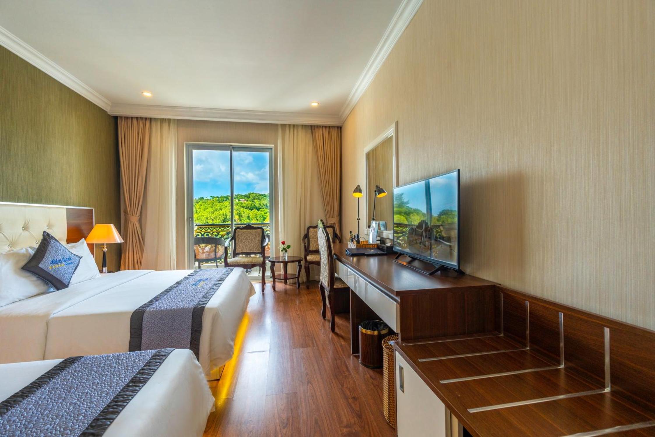 Thien Thanh Resort, photo 45