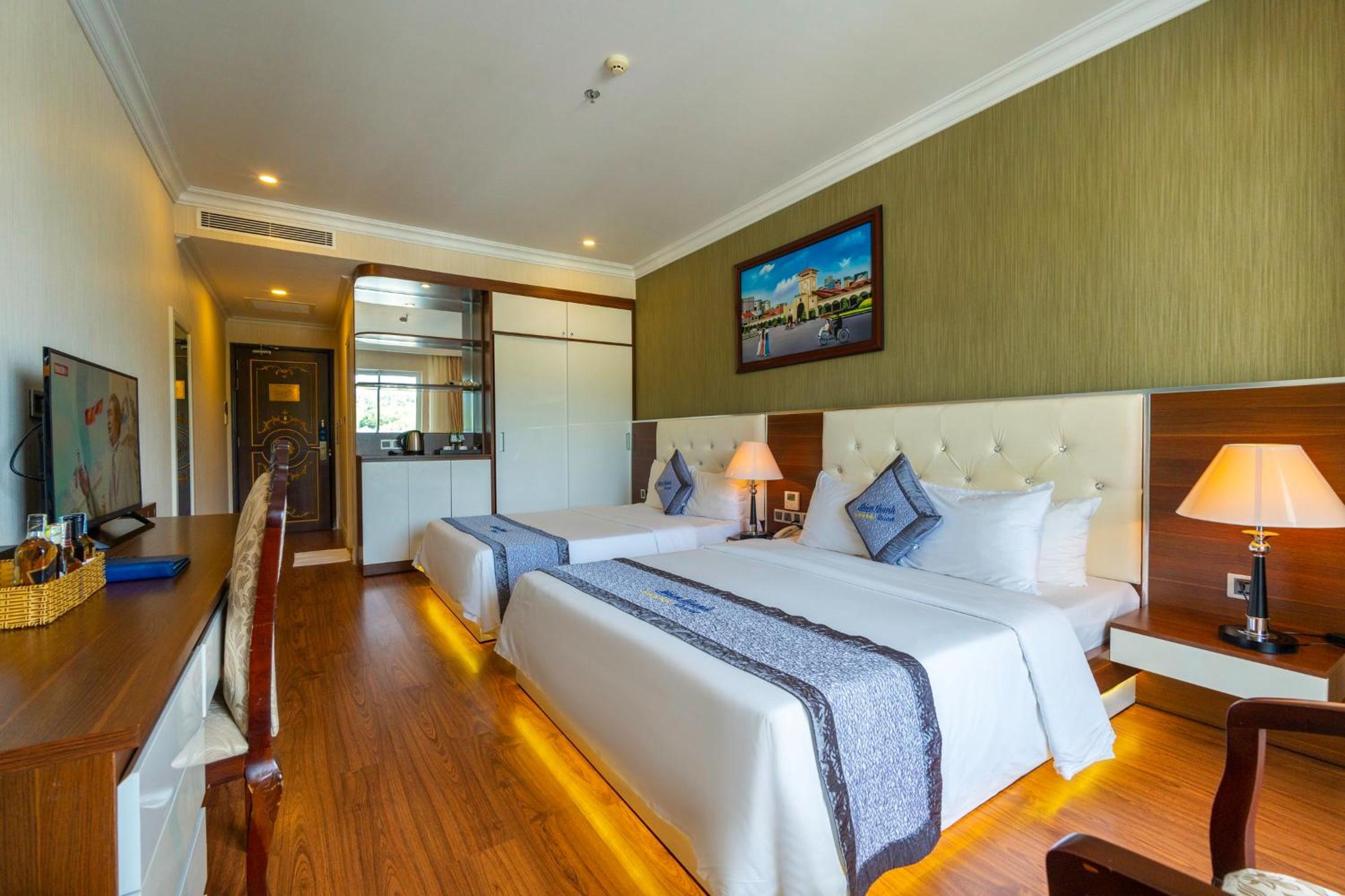 Thien Thanh Resort, photo 76