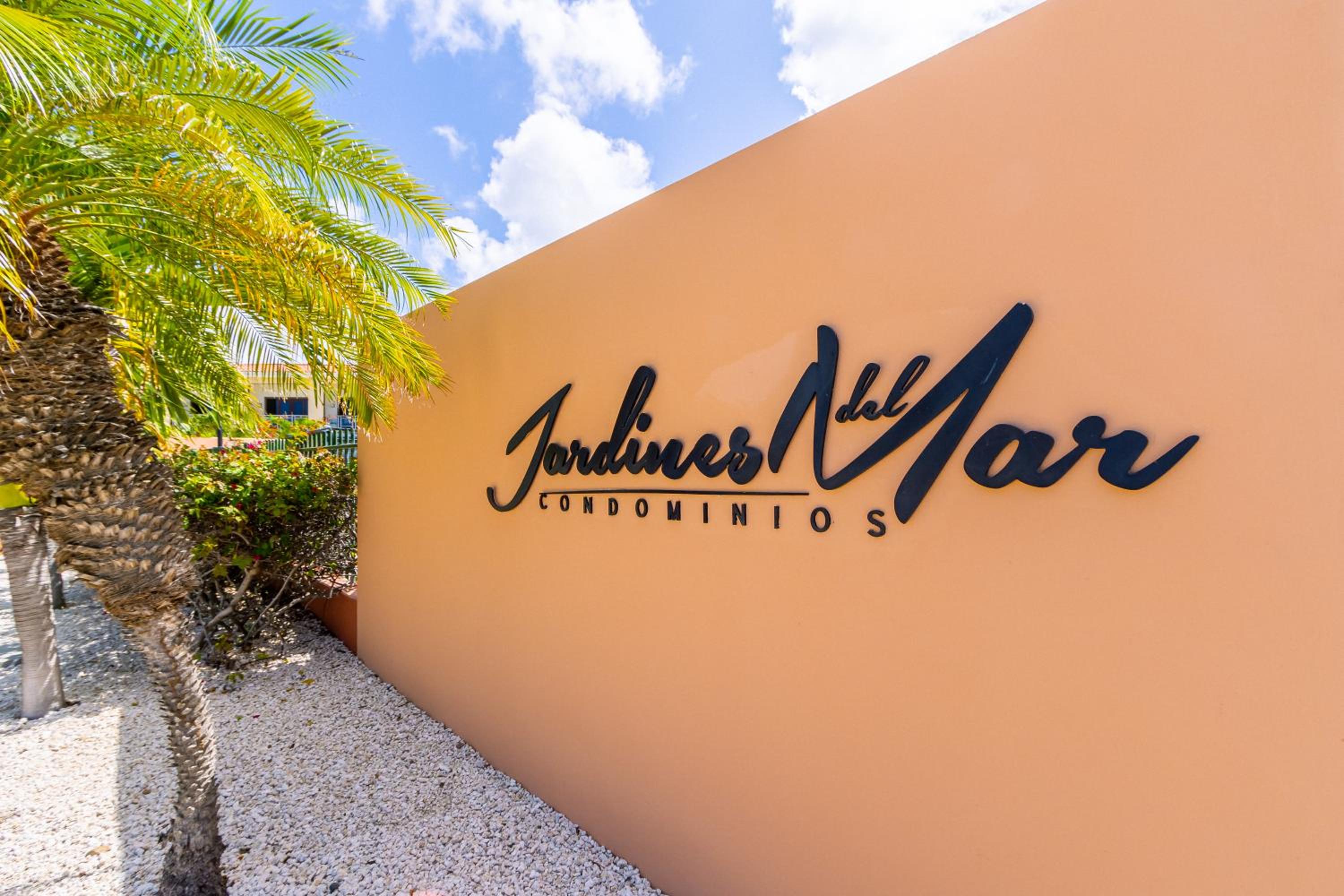Jardines del Mar 3