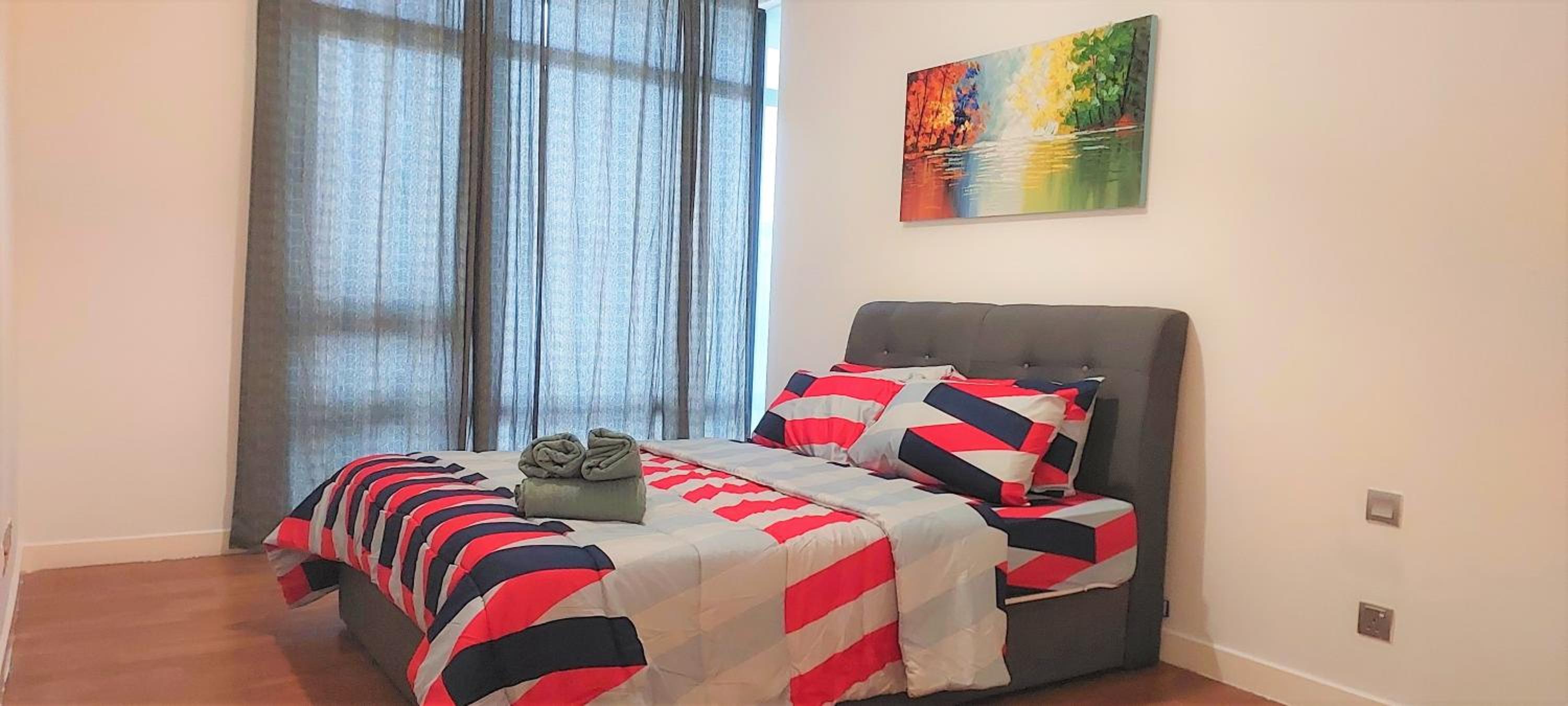 Anggun Platinum Suites