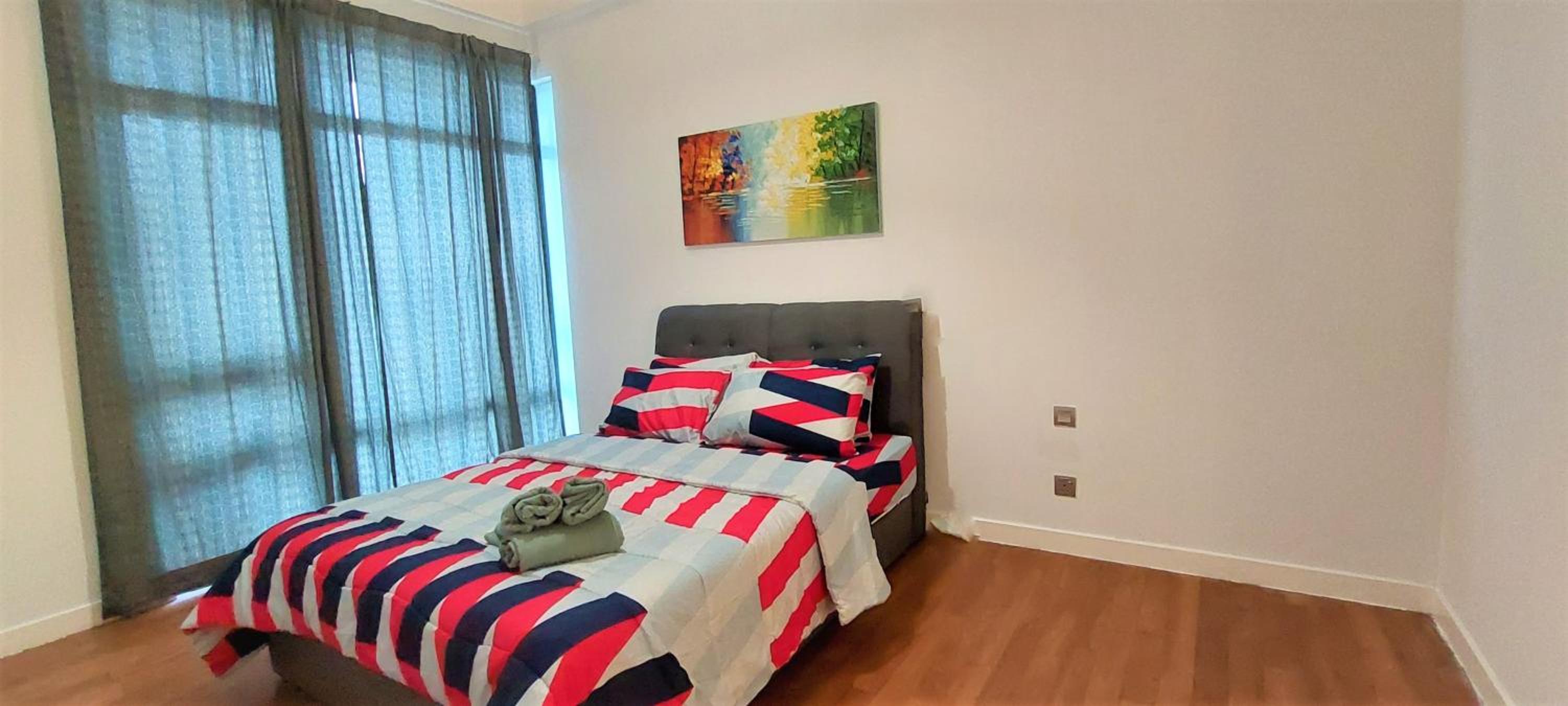 Anggun Platinum Suites