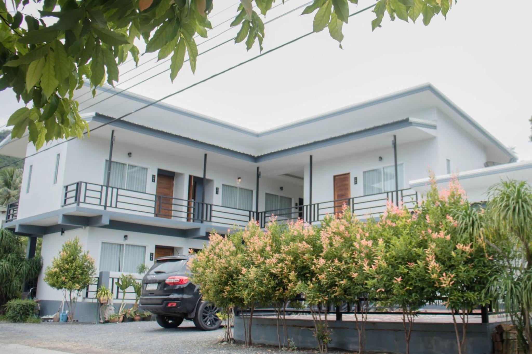 Hotel Nangkam Boutique Donsak - Image 1