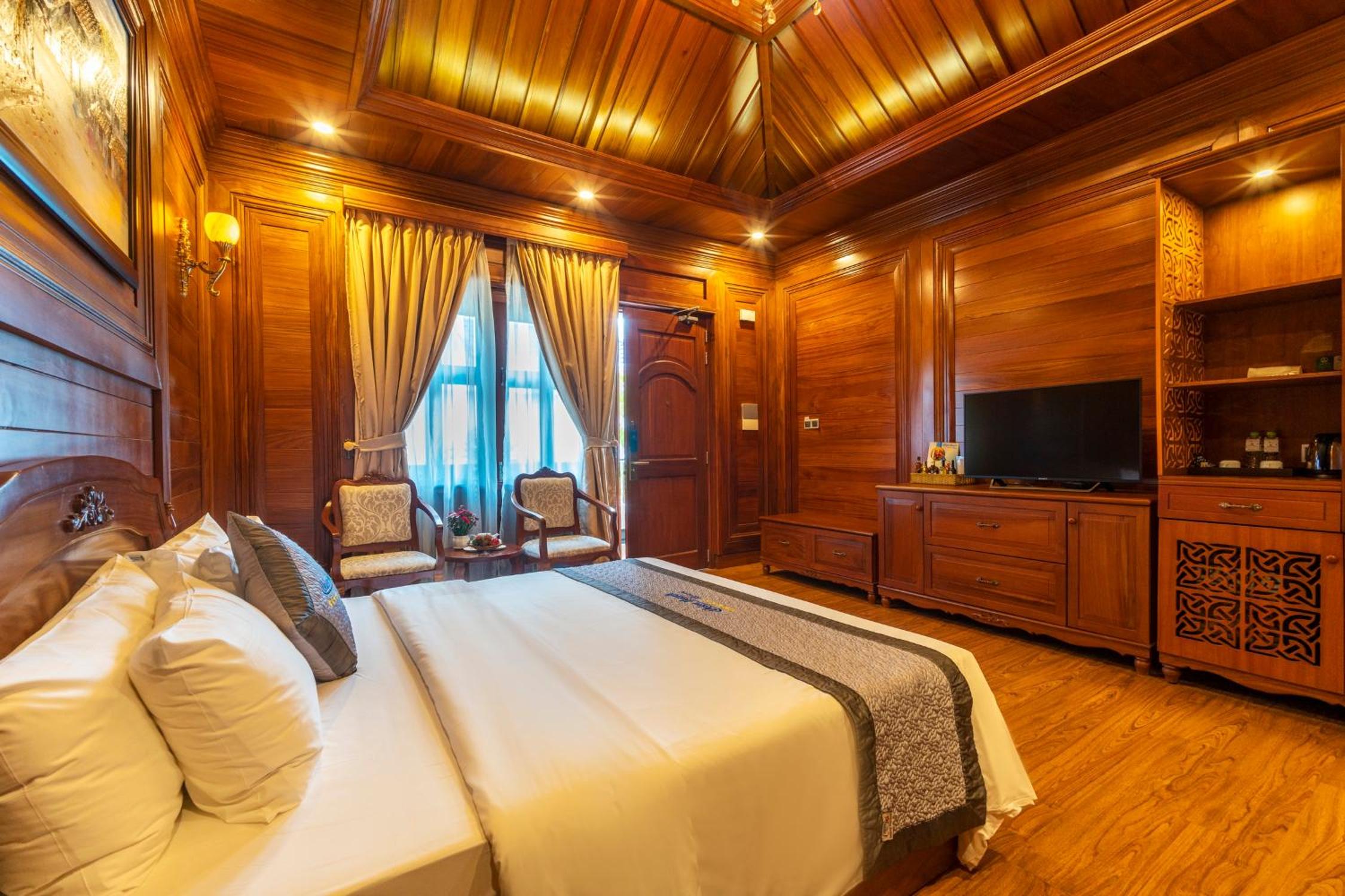 Thien Thanh Resort, photo 43